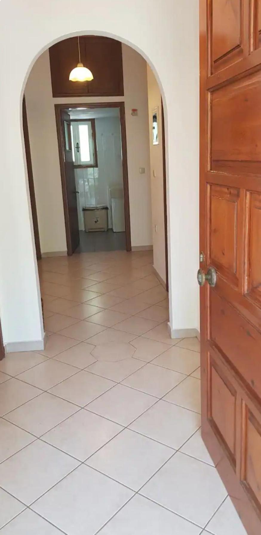 Ozias House view 2