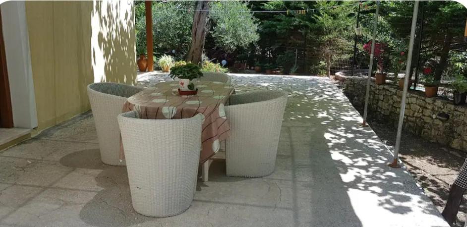 Ozias House view 3