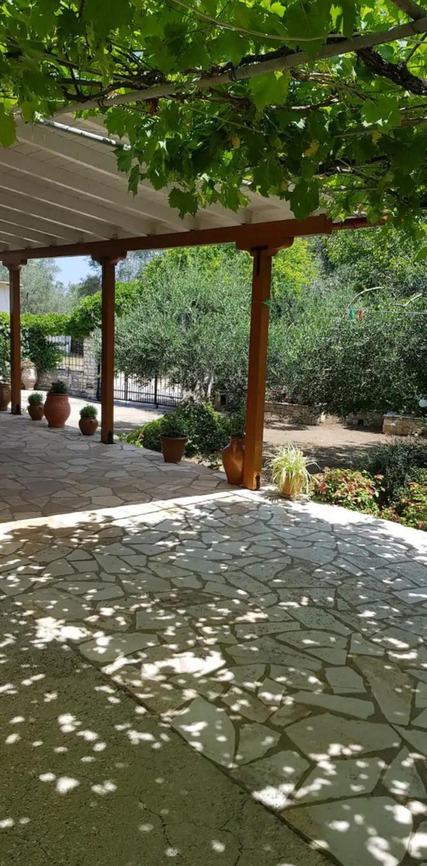 Ozias House view 4
