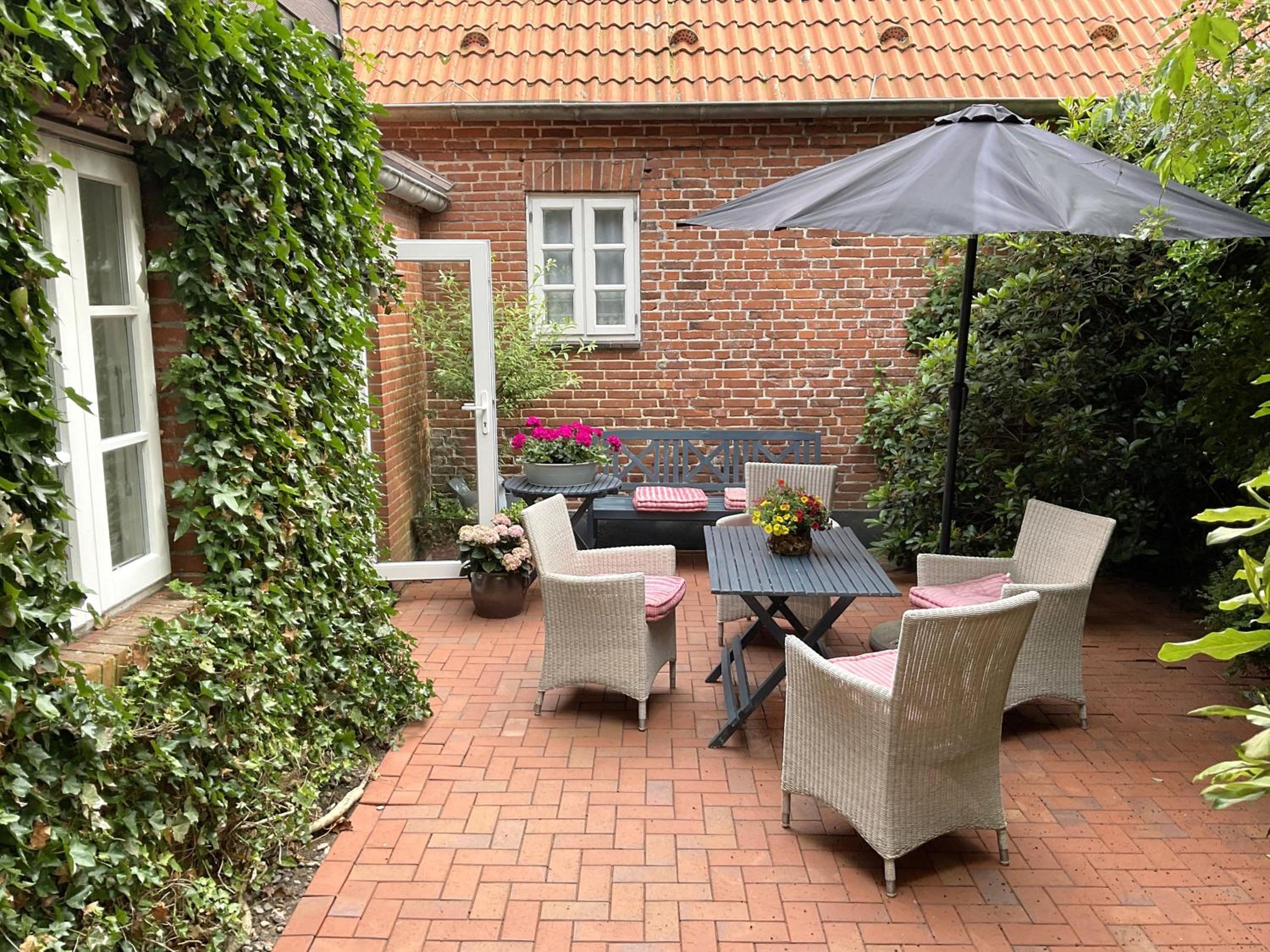 Landhaus Westerweg - Familie Petersen