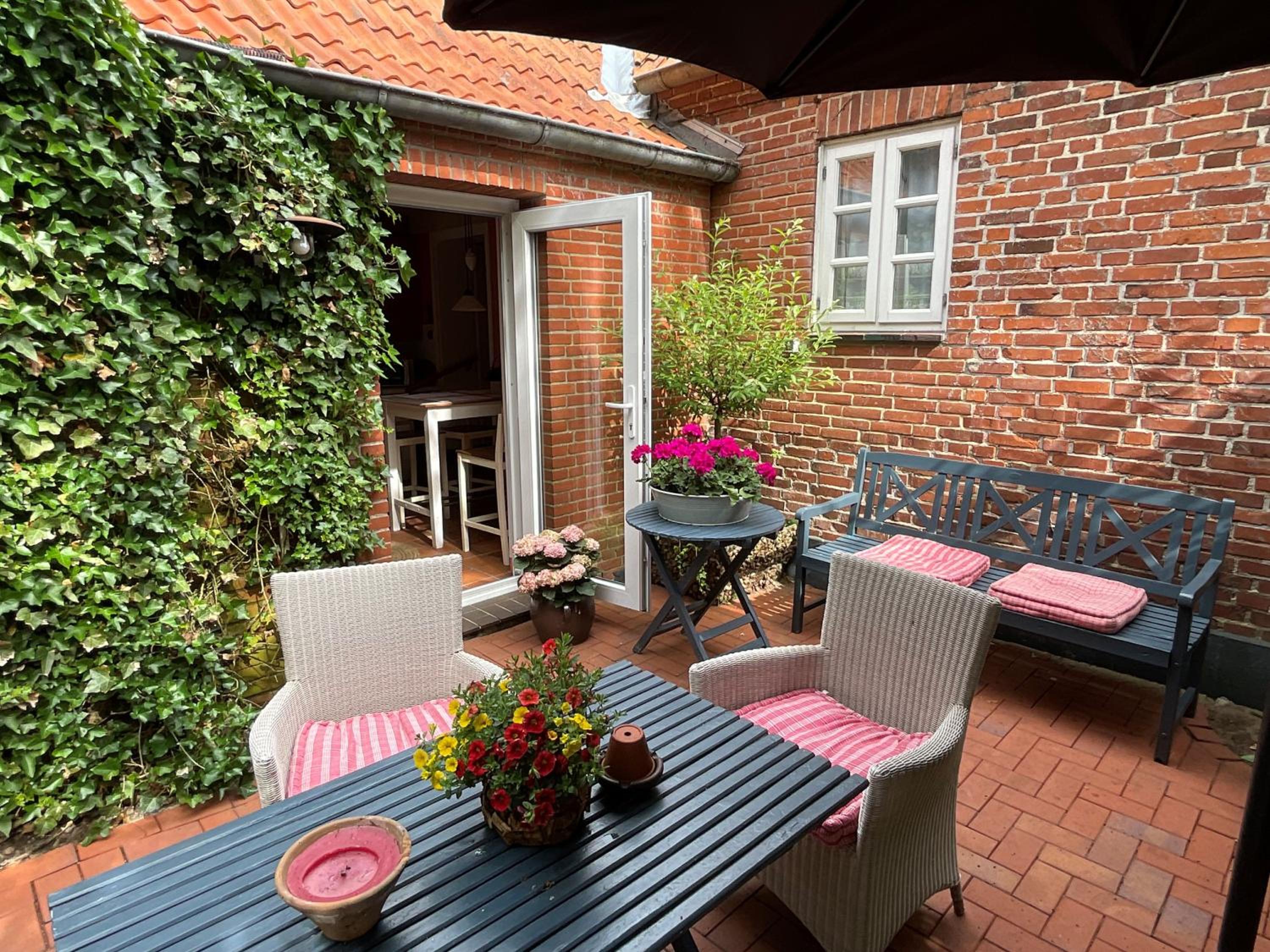Landhaus Westerweg - Familie Petersen