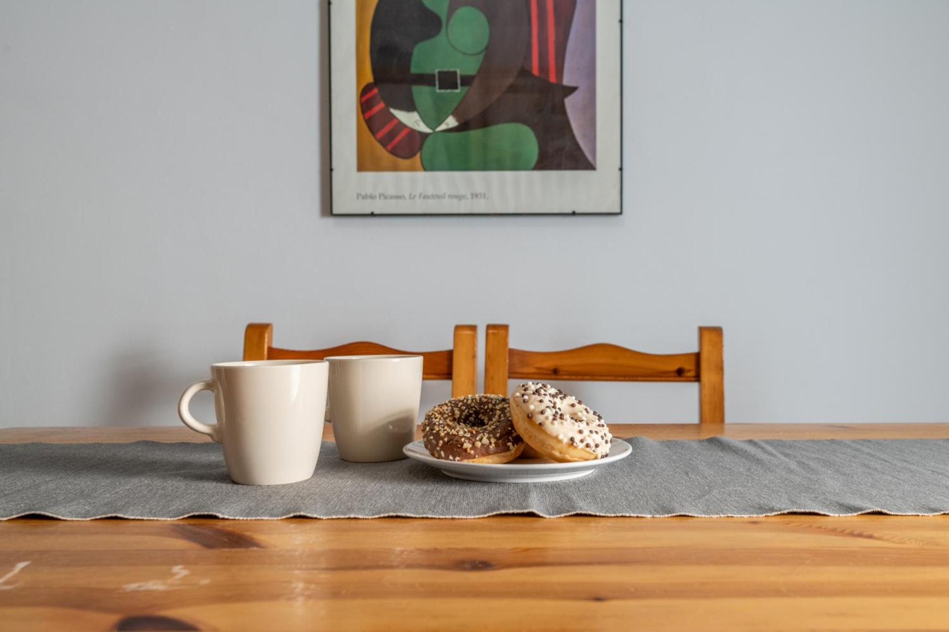 Green Wheels Oasis: Between Pisa and Sea view 4