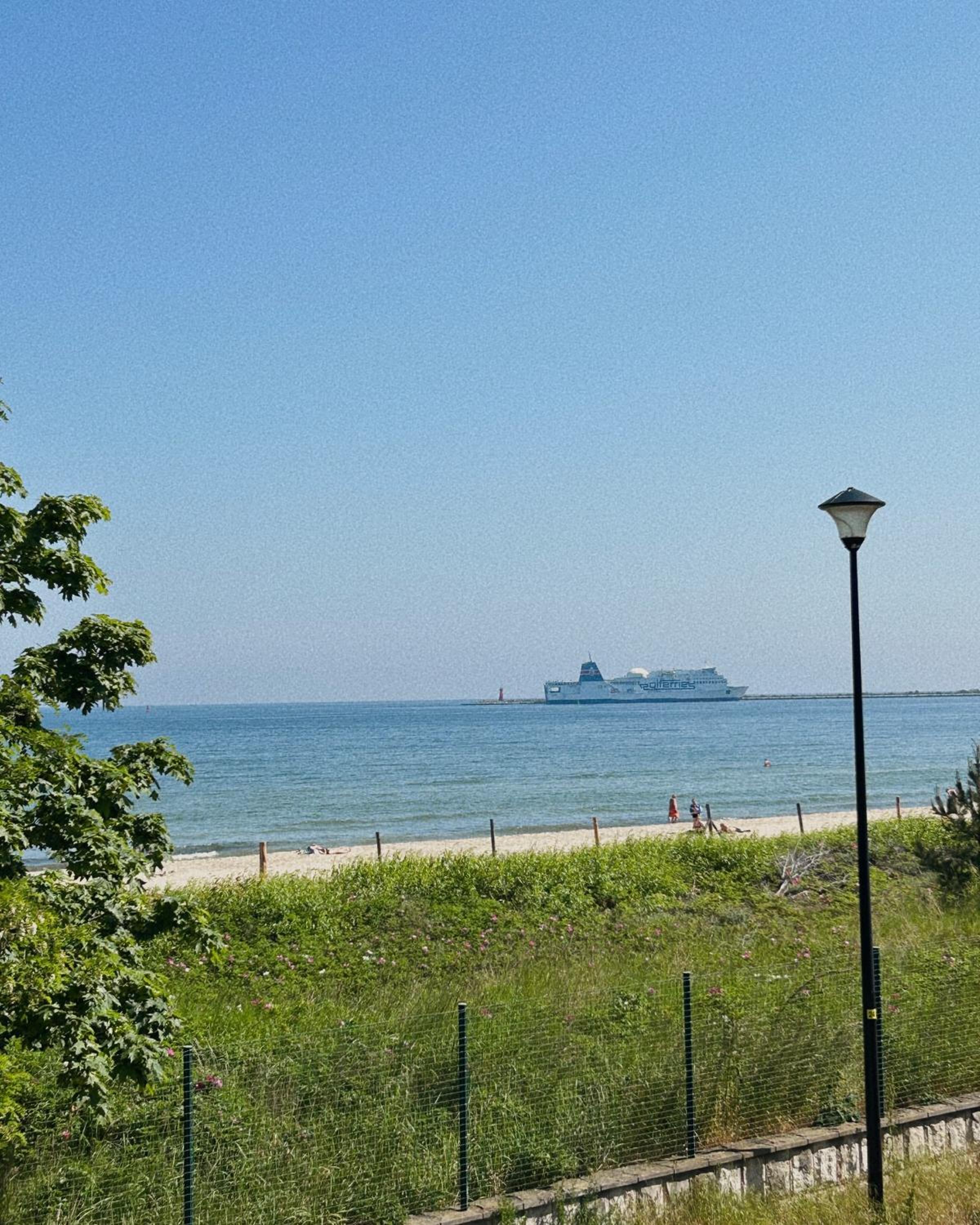 Nalu Beach - luksusowe domki na plaży, photo 2