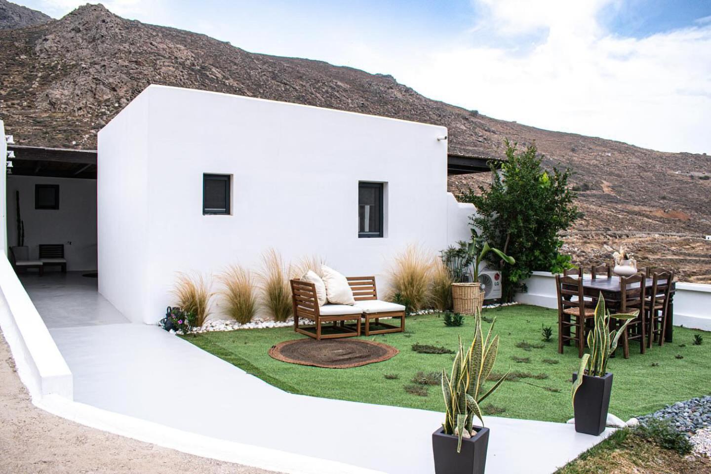 Vie rêvée luxury suites
