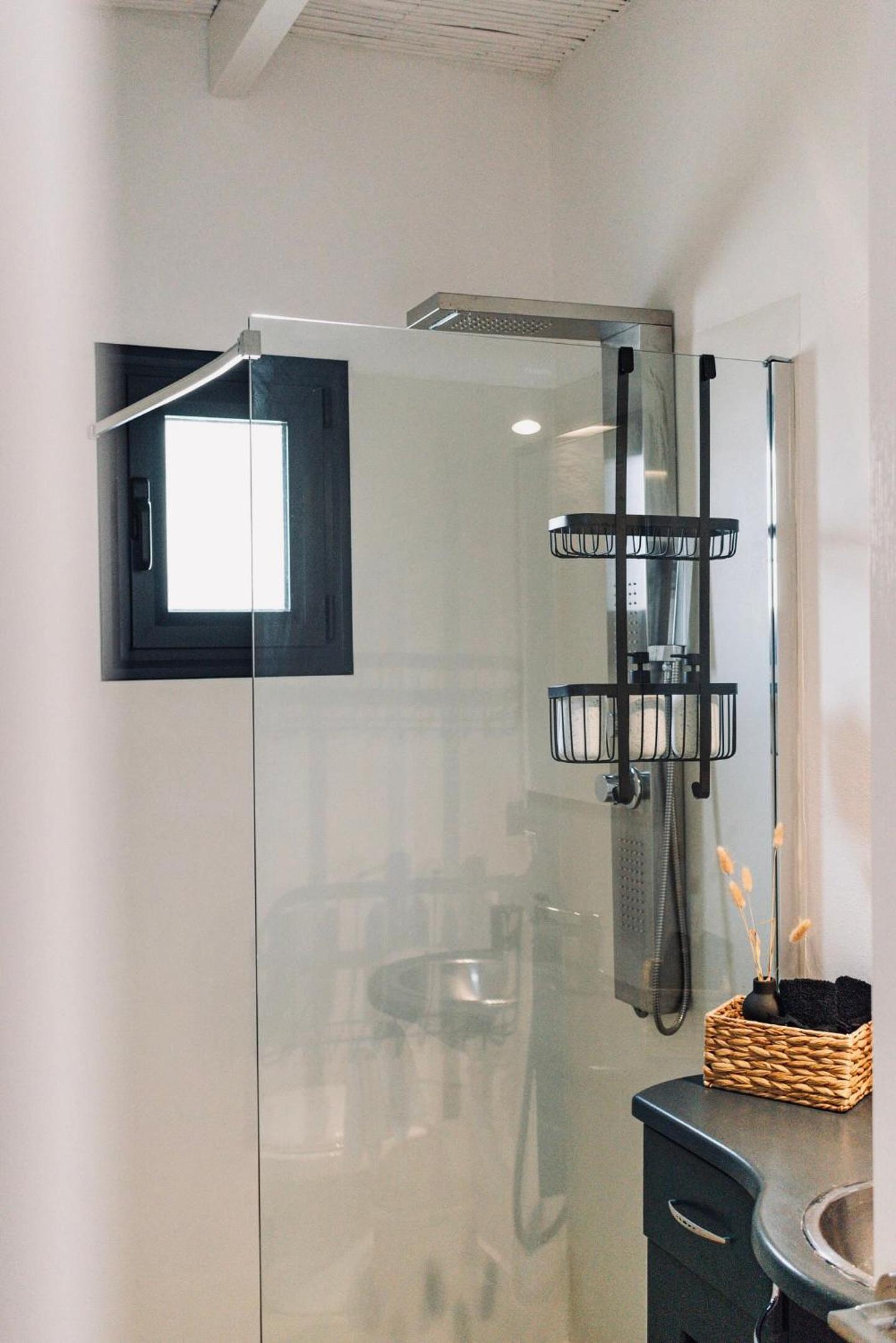 Vie rêvée luxury suites