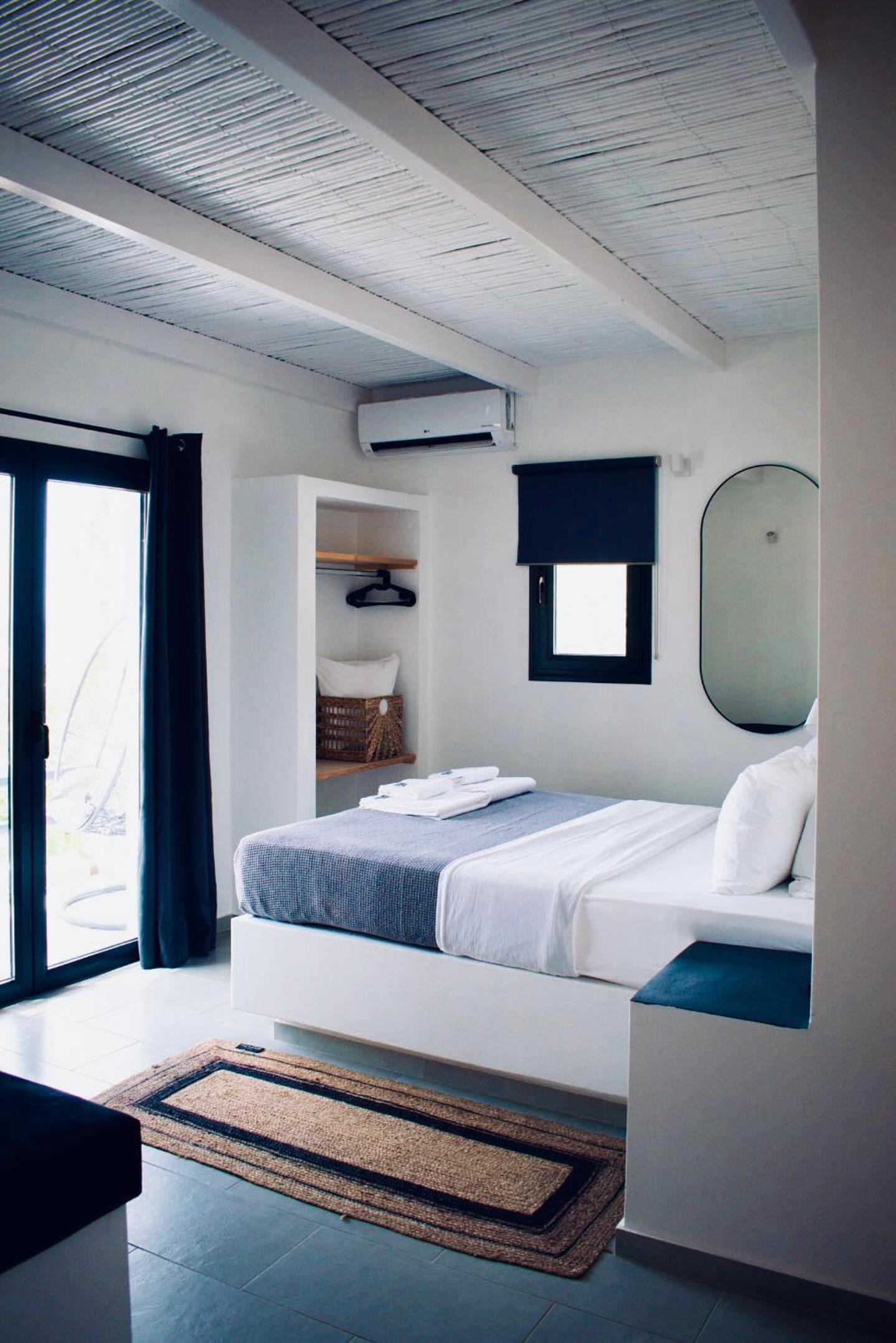 Vie rêvée luxury suites