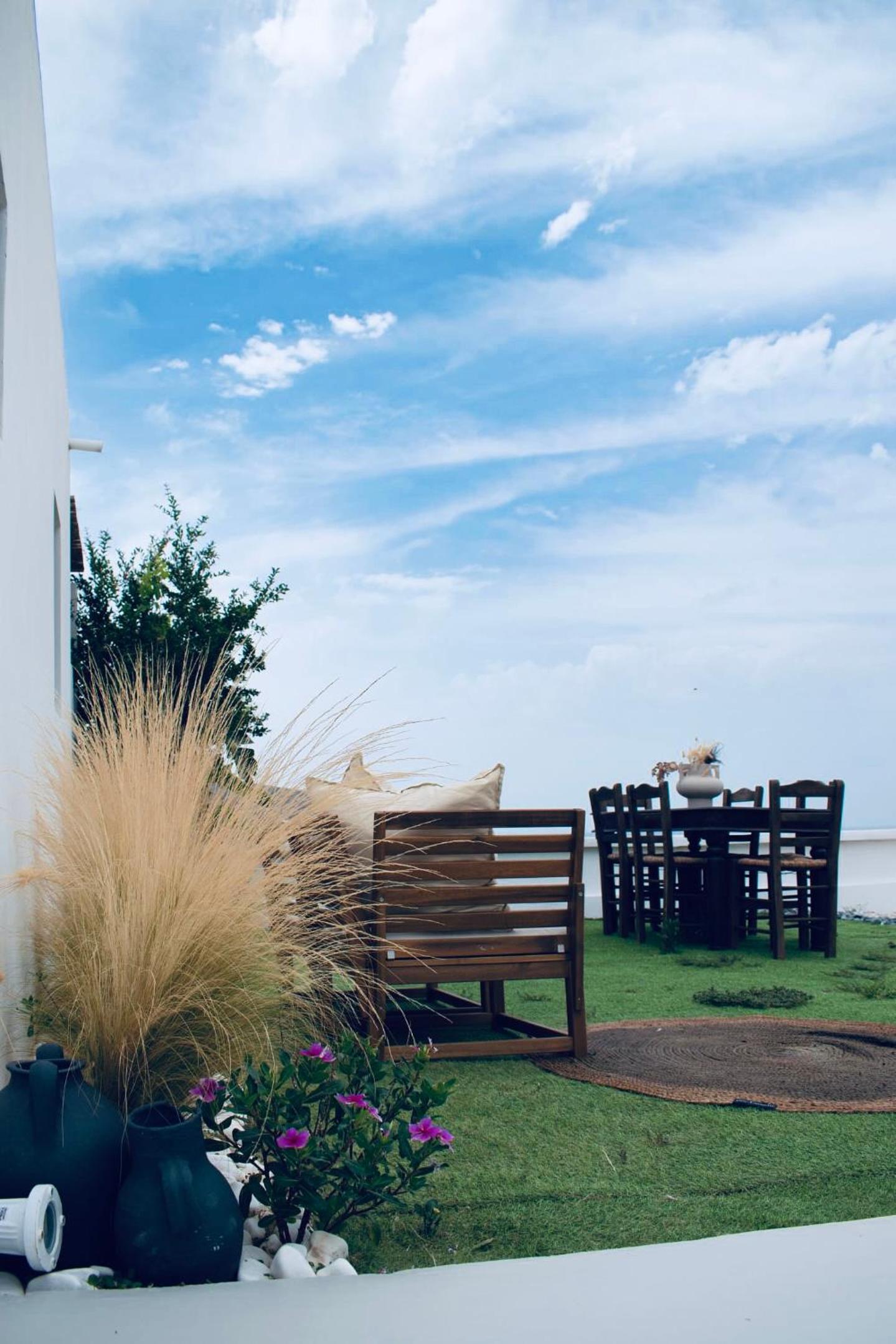 Vie rêvée luxury suites