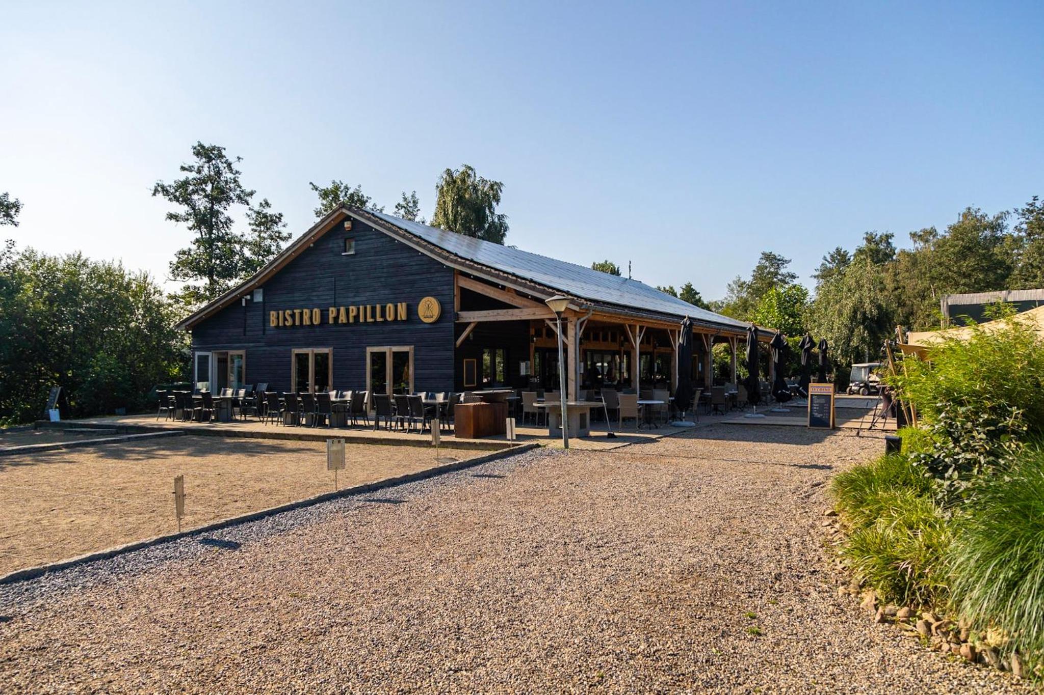 Vakantiehuis 25 min Roermond Maasmechelen Maastricht