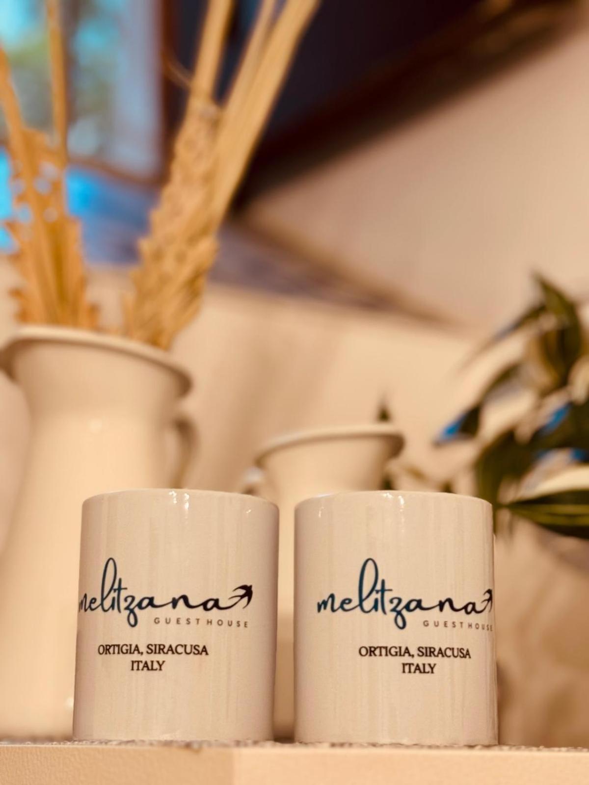 Melitzana Guest House
