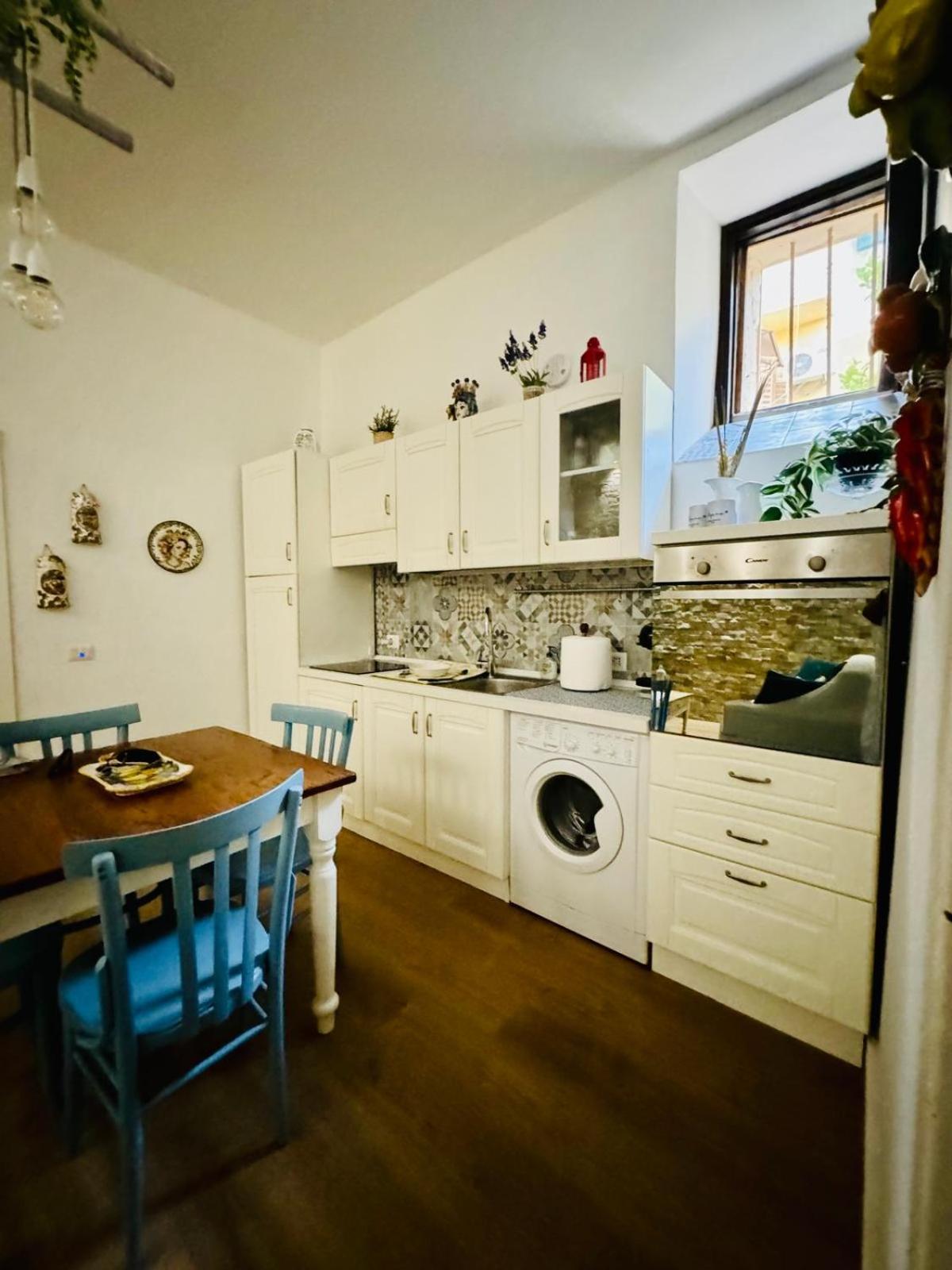 Melitzana Guest House