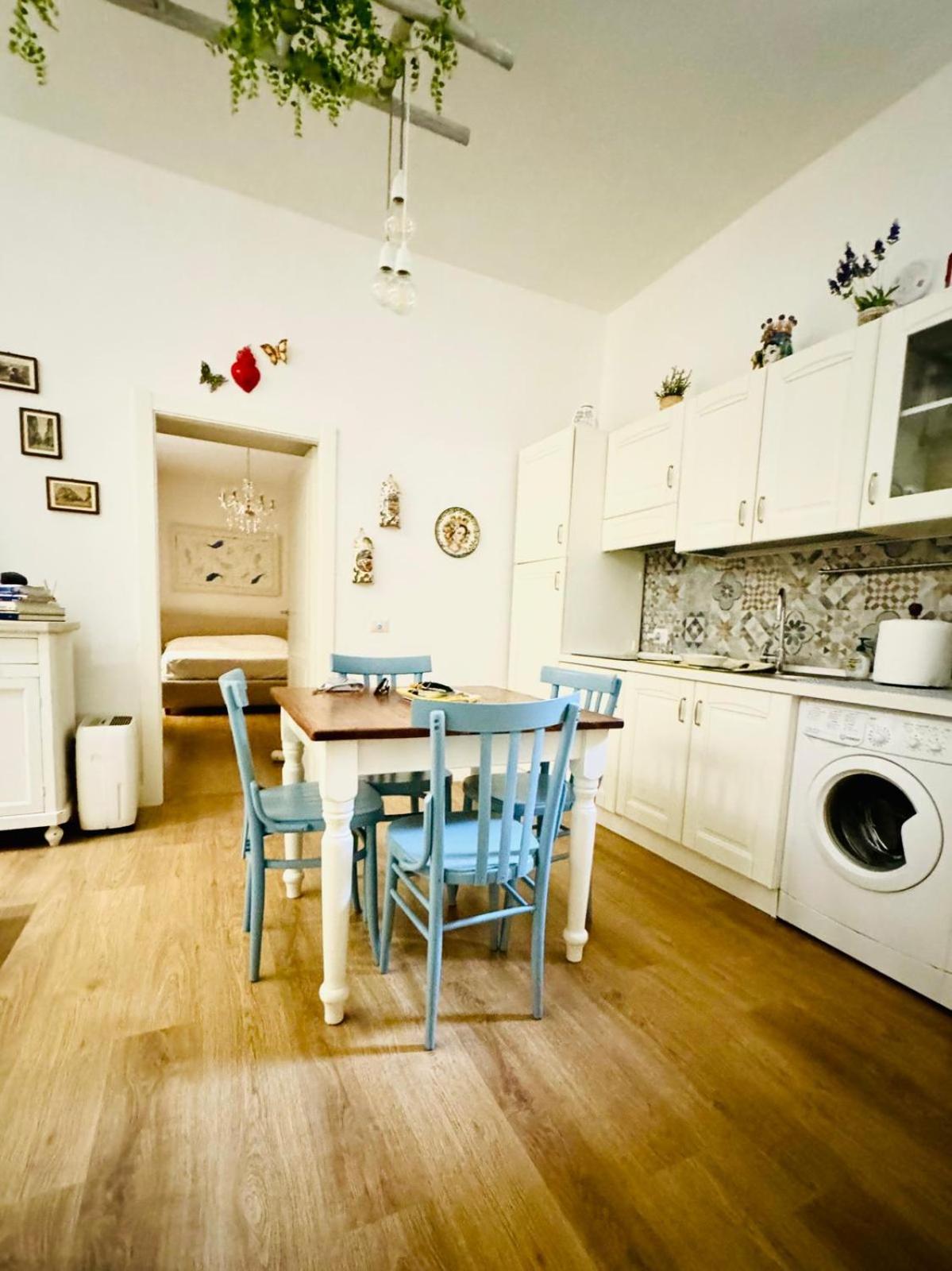 Melitzana Guest House