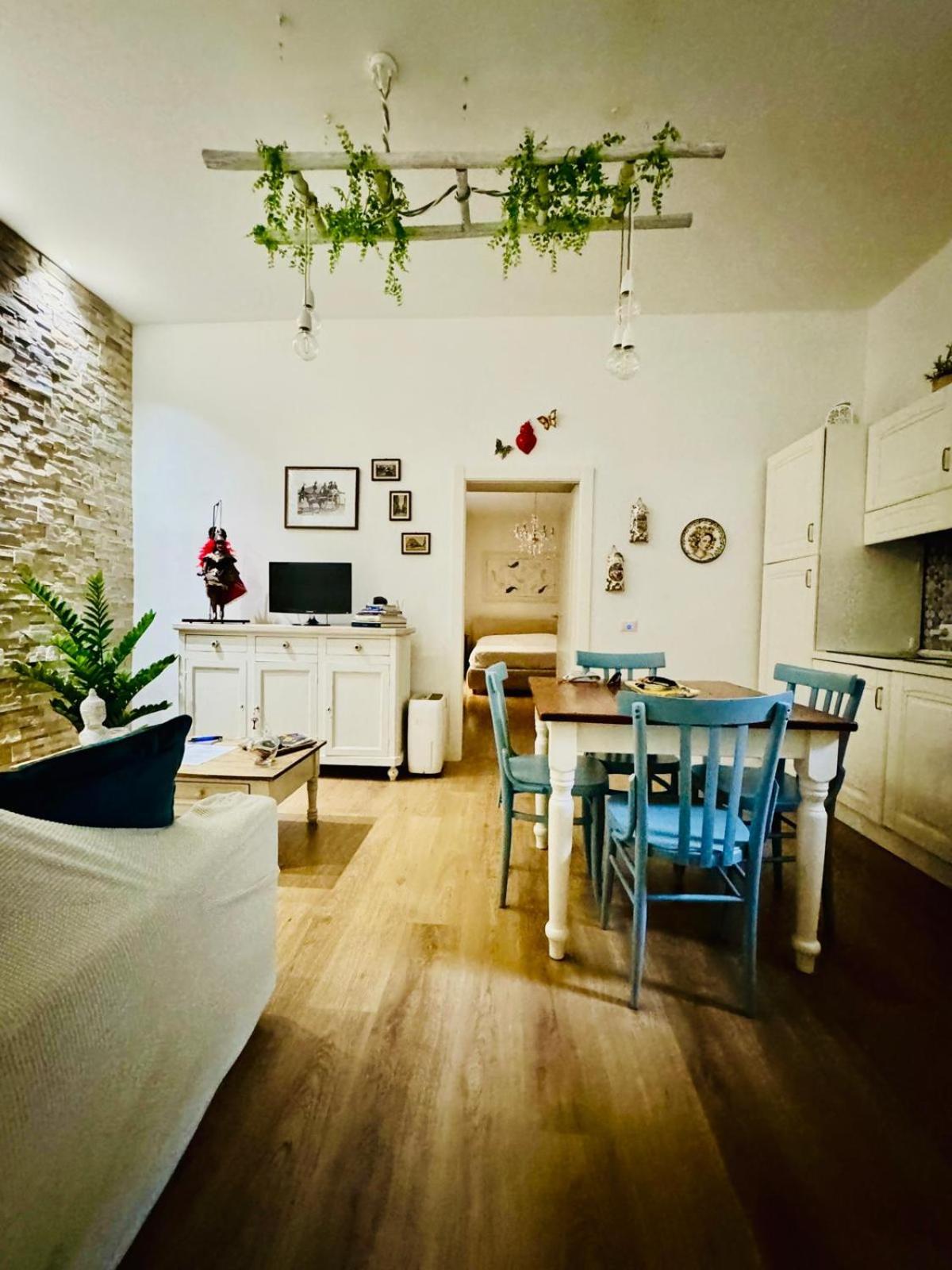 Melitzana Guest House