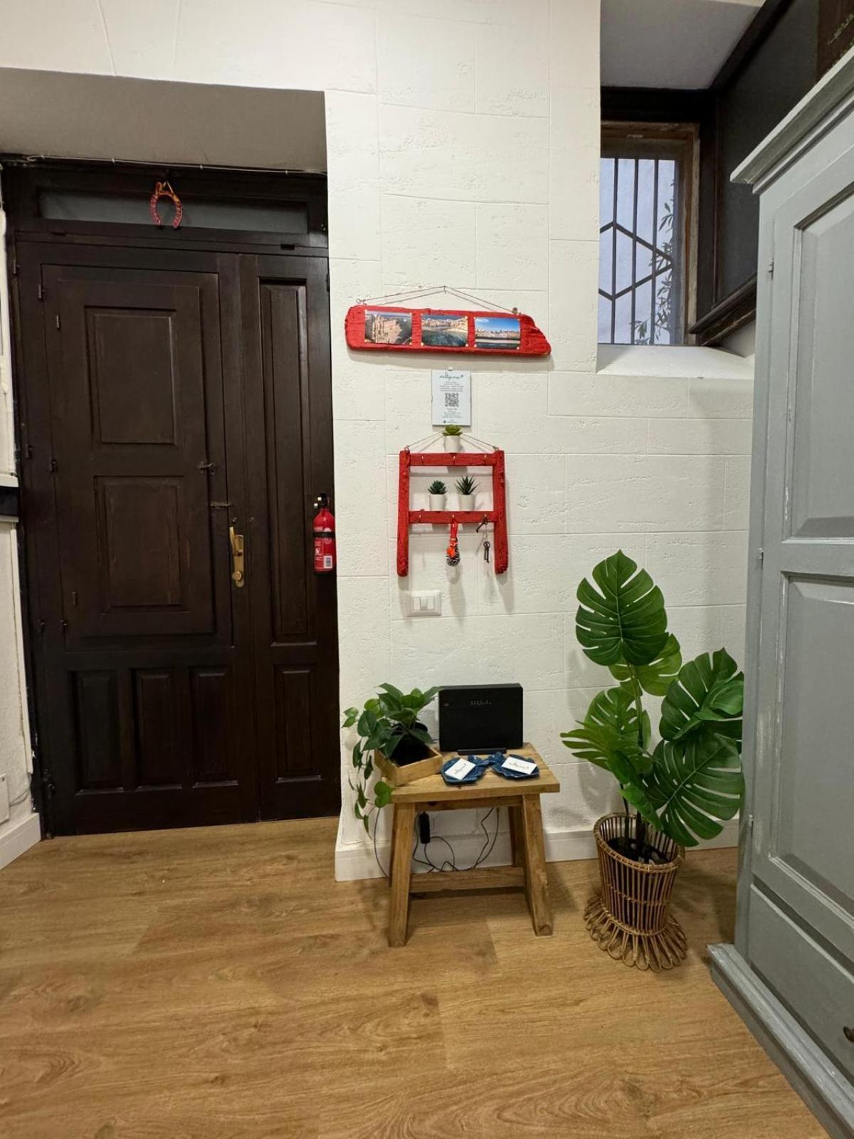 Melitzana Guest House