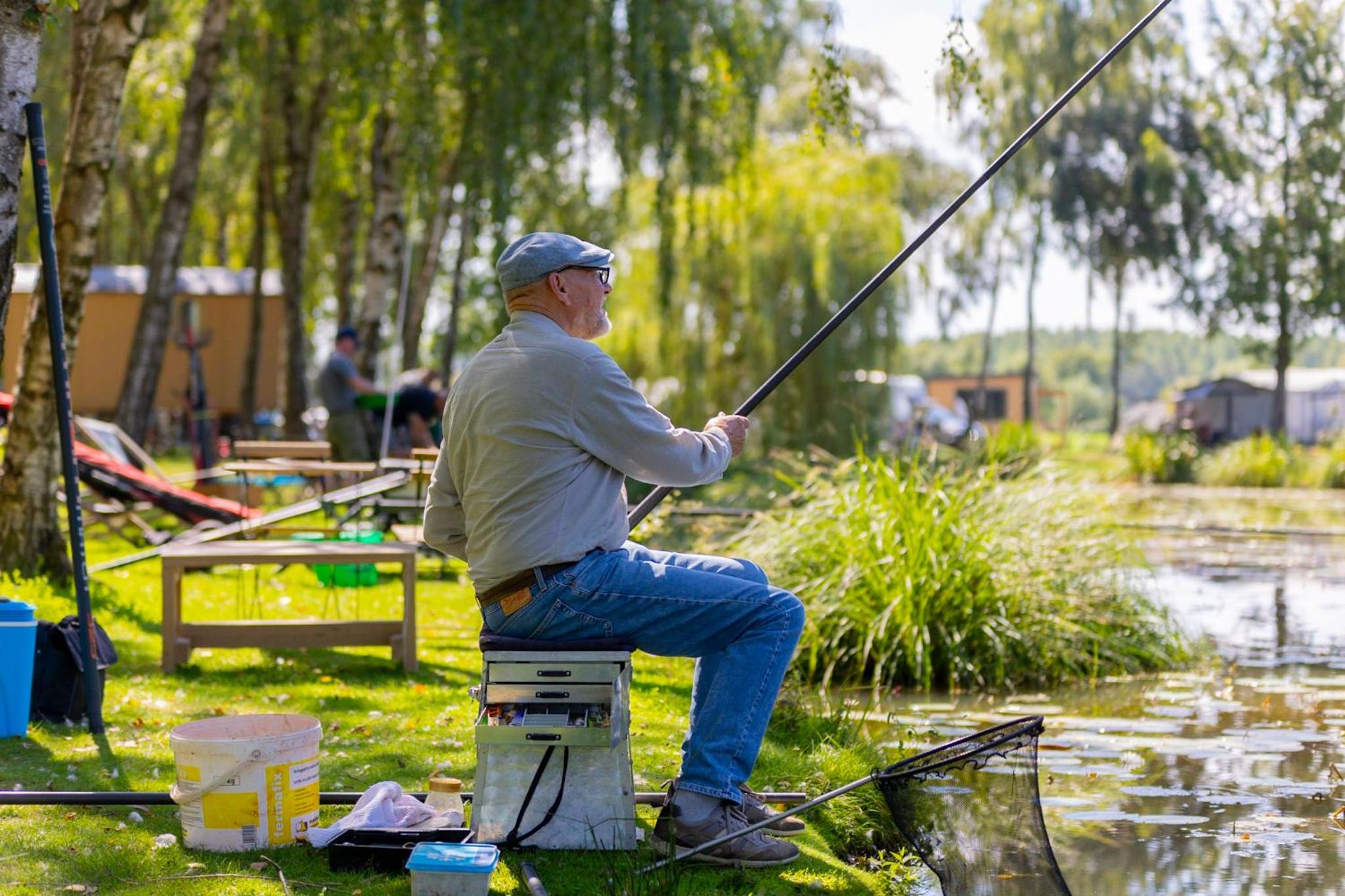 Vakantiehuis 25 min Roermond Maasmechelen Maastricht