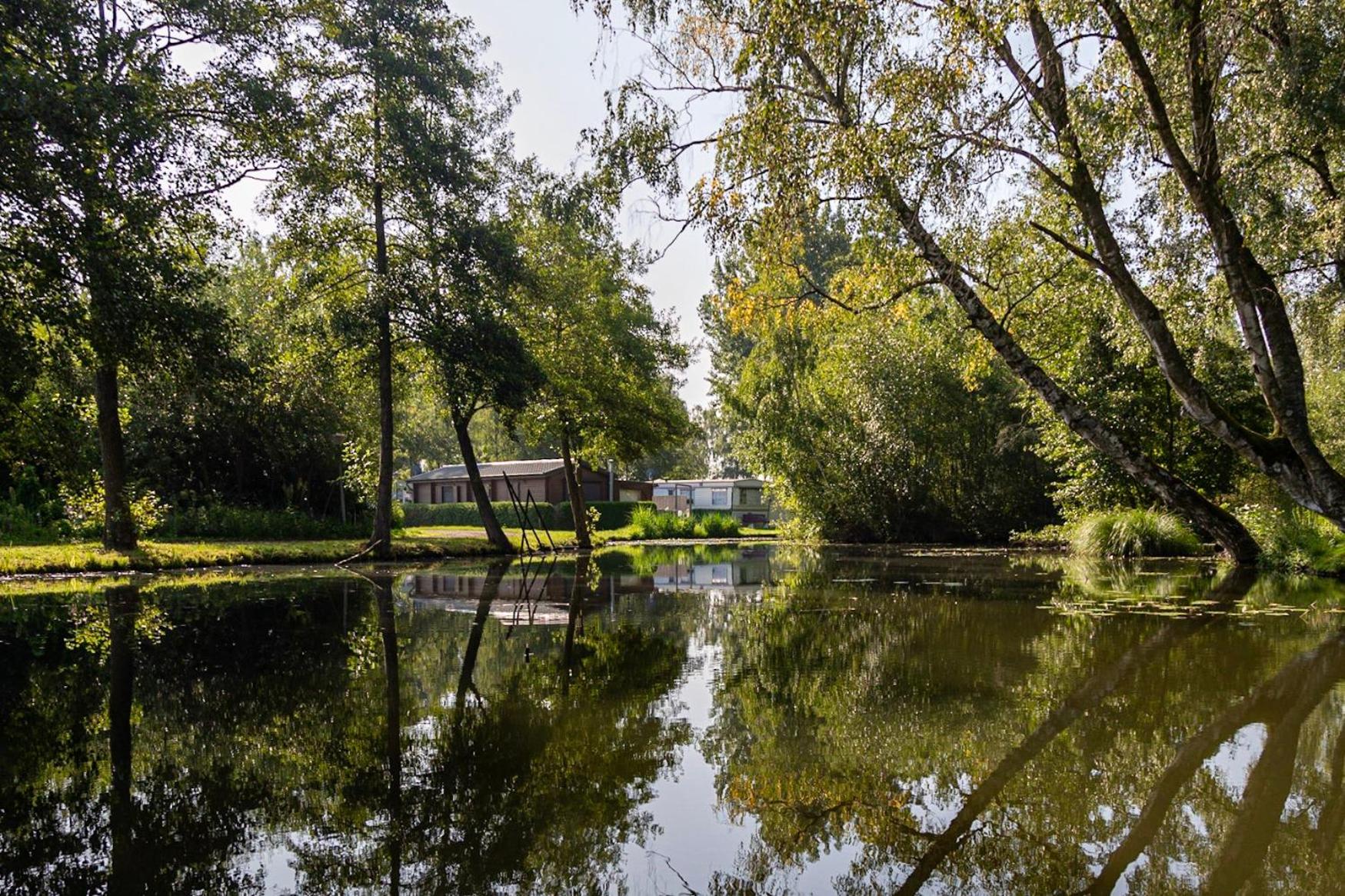 Vakantiehuis 25 min Roermond Maasmechelen Maastricht