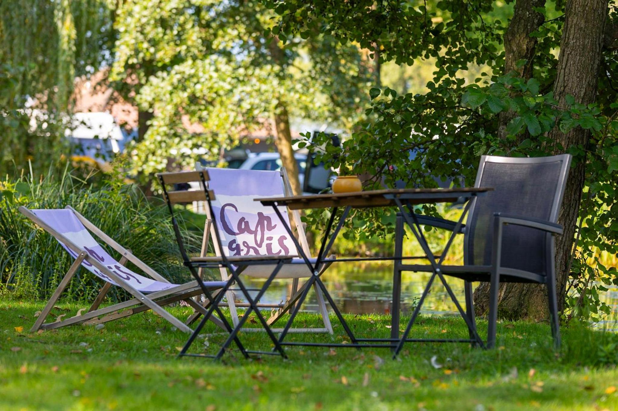 Vakantiehuis 25 min Roermond Maasmechelen Maastricht