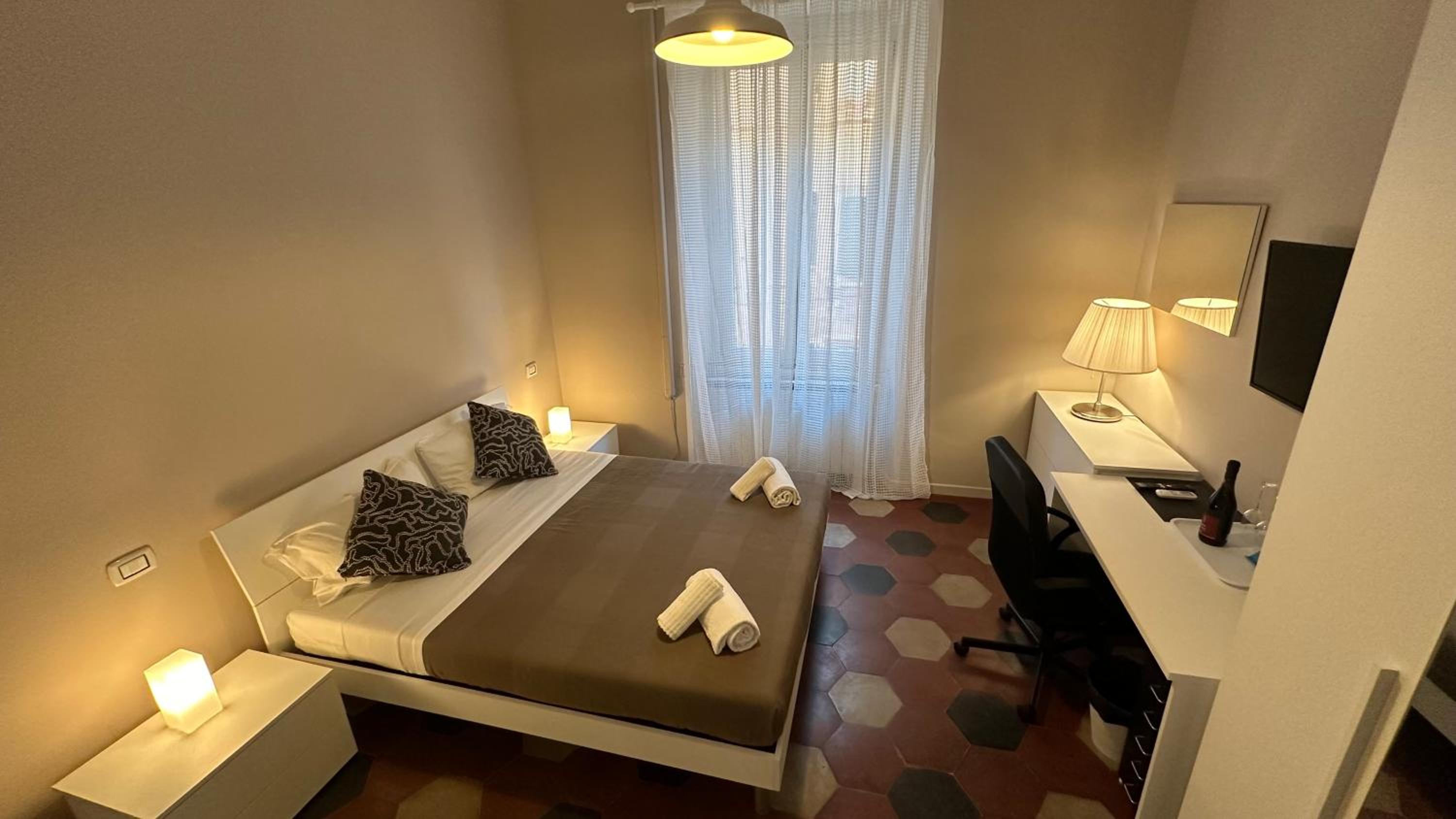 Vaticano Roma Guesthouse
