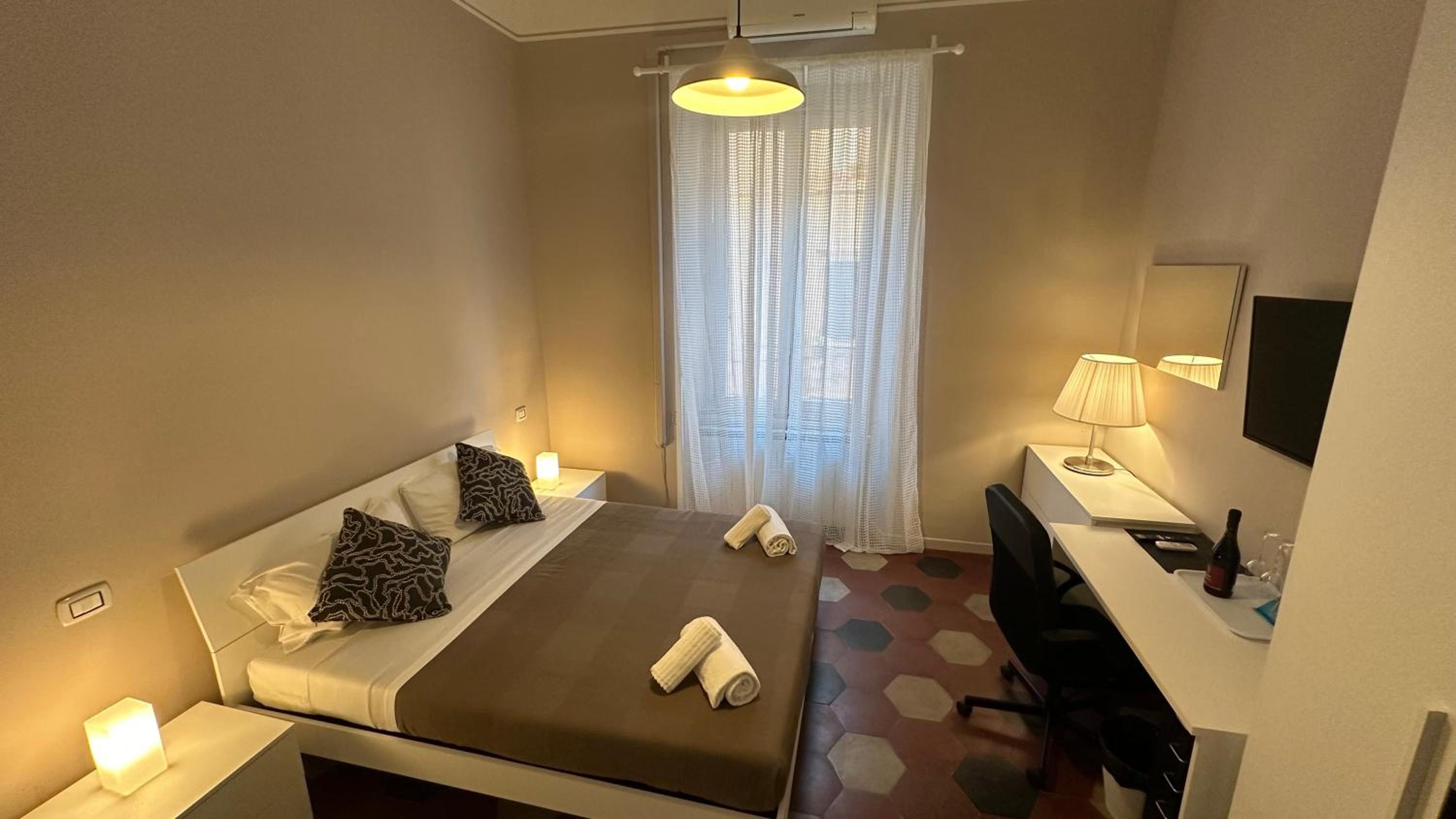 Vaticano Roma Guesthouse