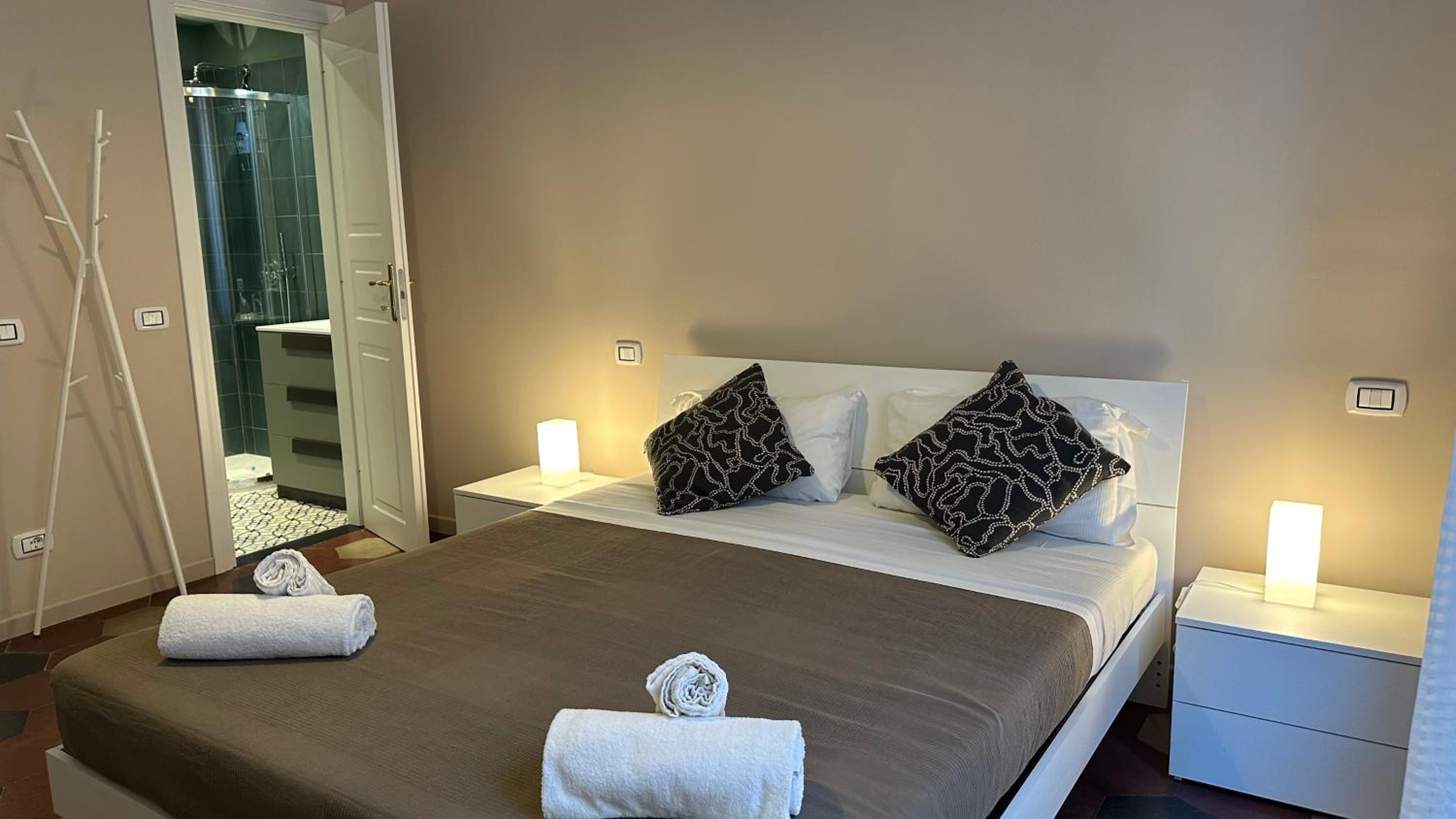 Vaticano Roma Guesthouse
