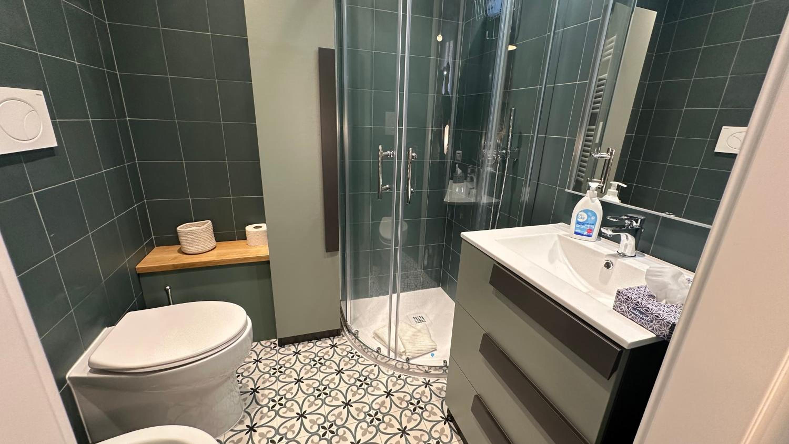 Vaticano Roma Guesthouse