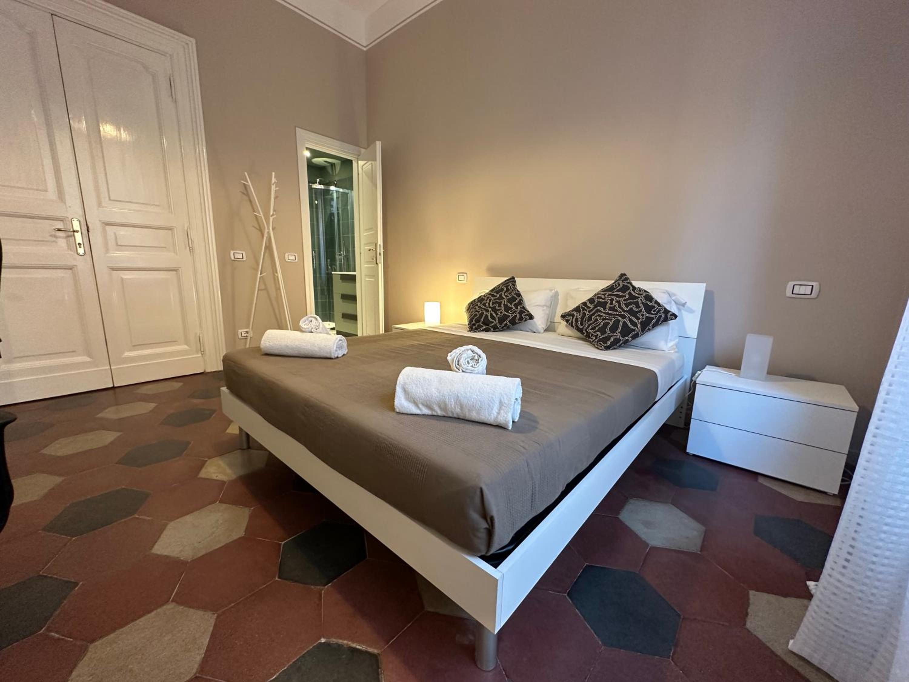 Vaticano Roma Guesthouse