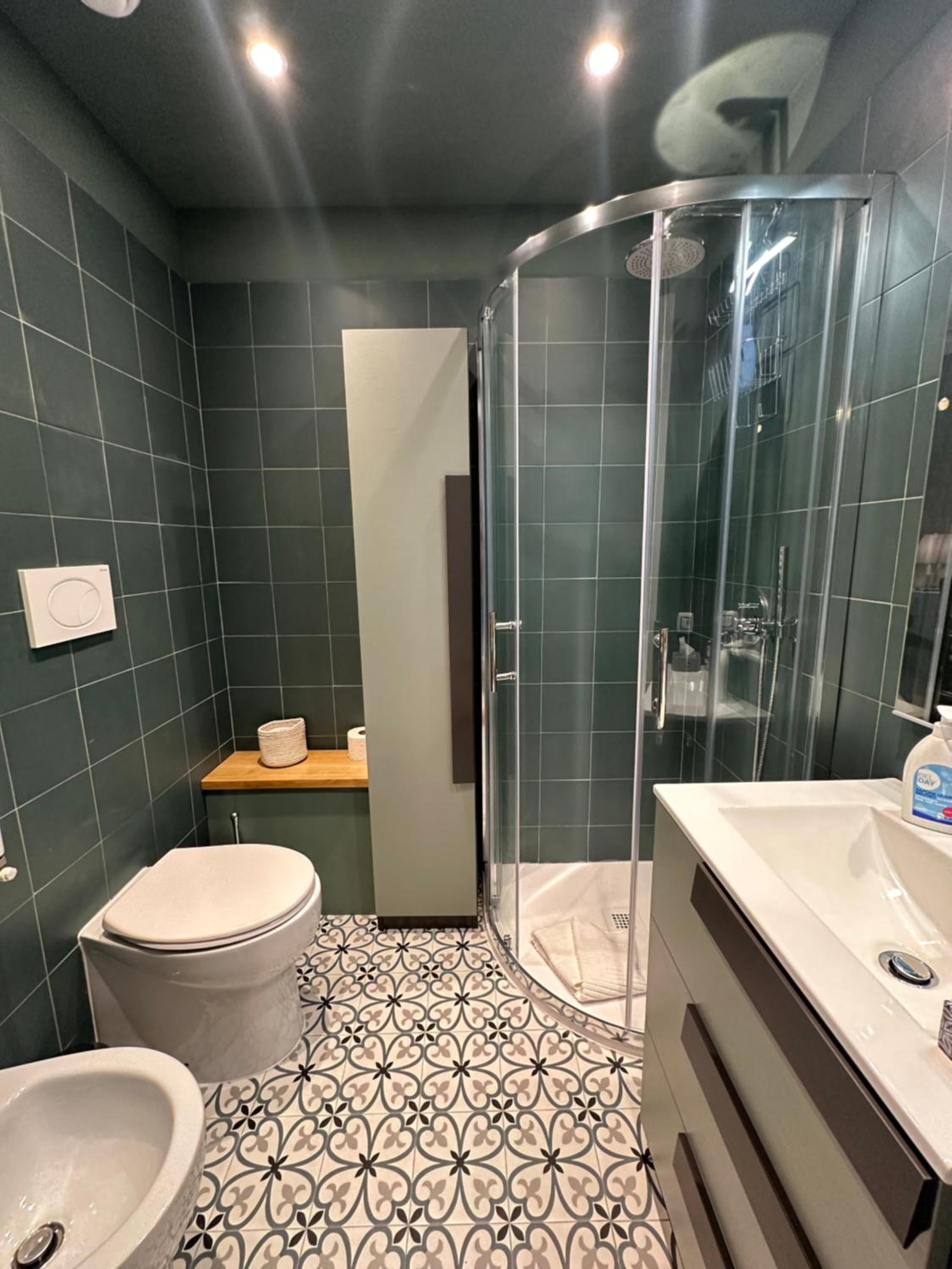 Vaticano Roma Guesthouse