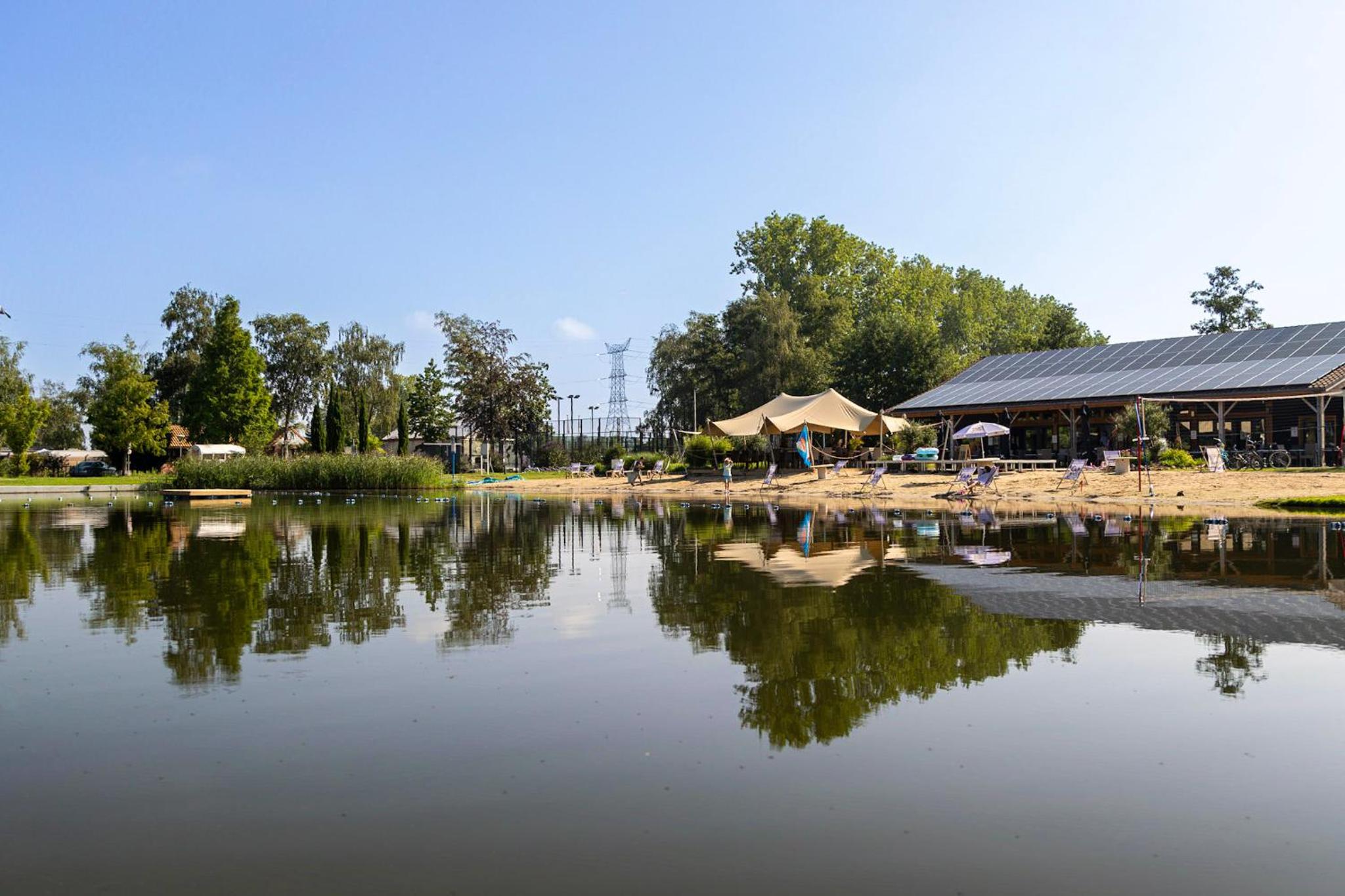 Vakantiehuis 25 min Roermond Maasmechelen Maastricht