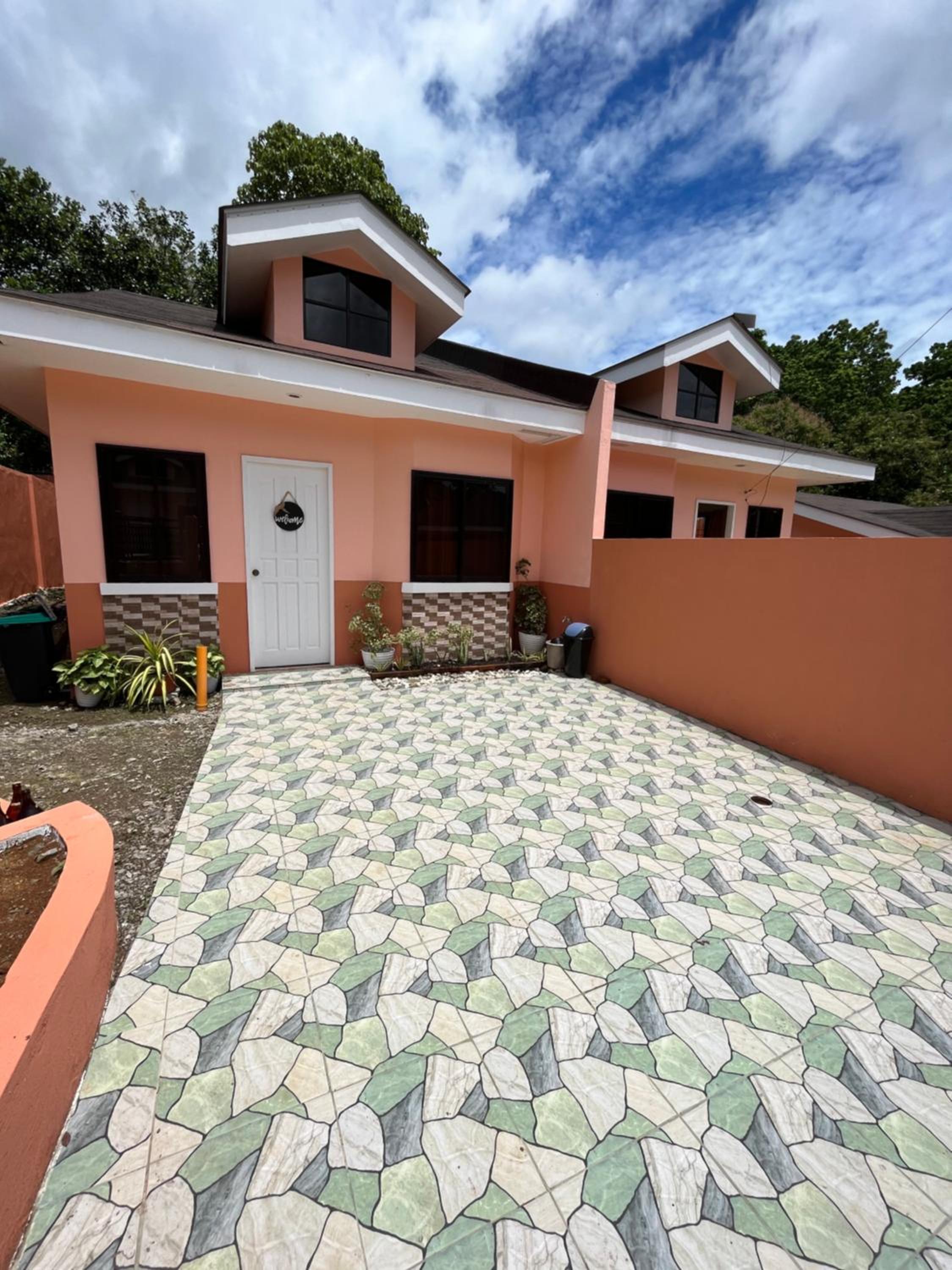Wyll's House view 2