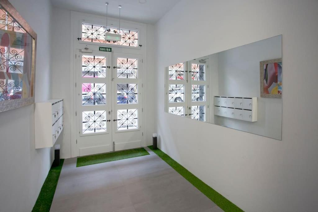 Fantastic apartment in the city centre photo 4