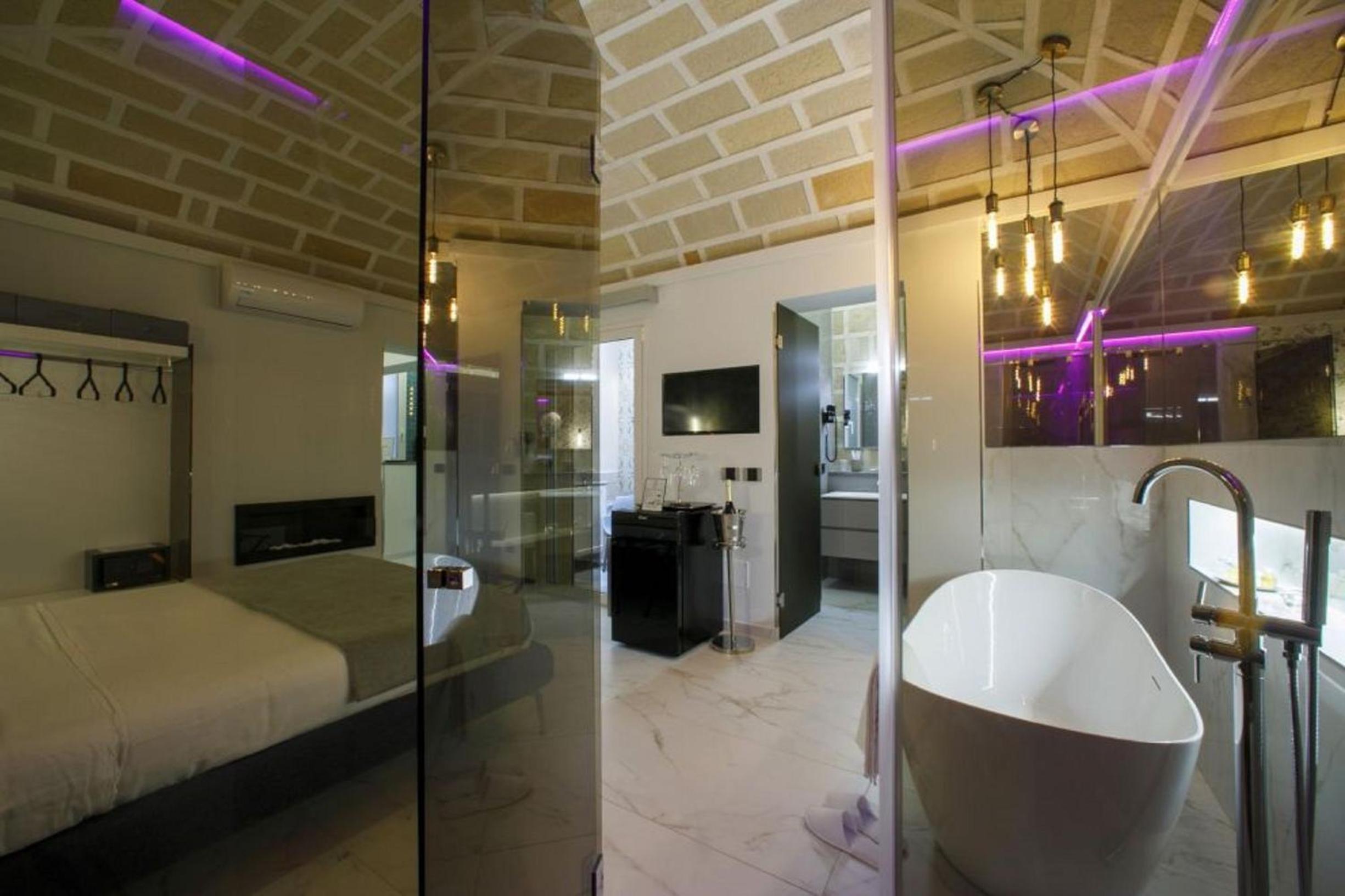 Rb Suites centrale photo 5