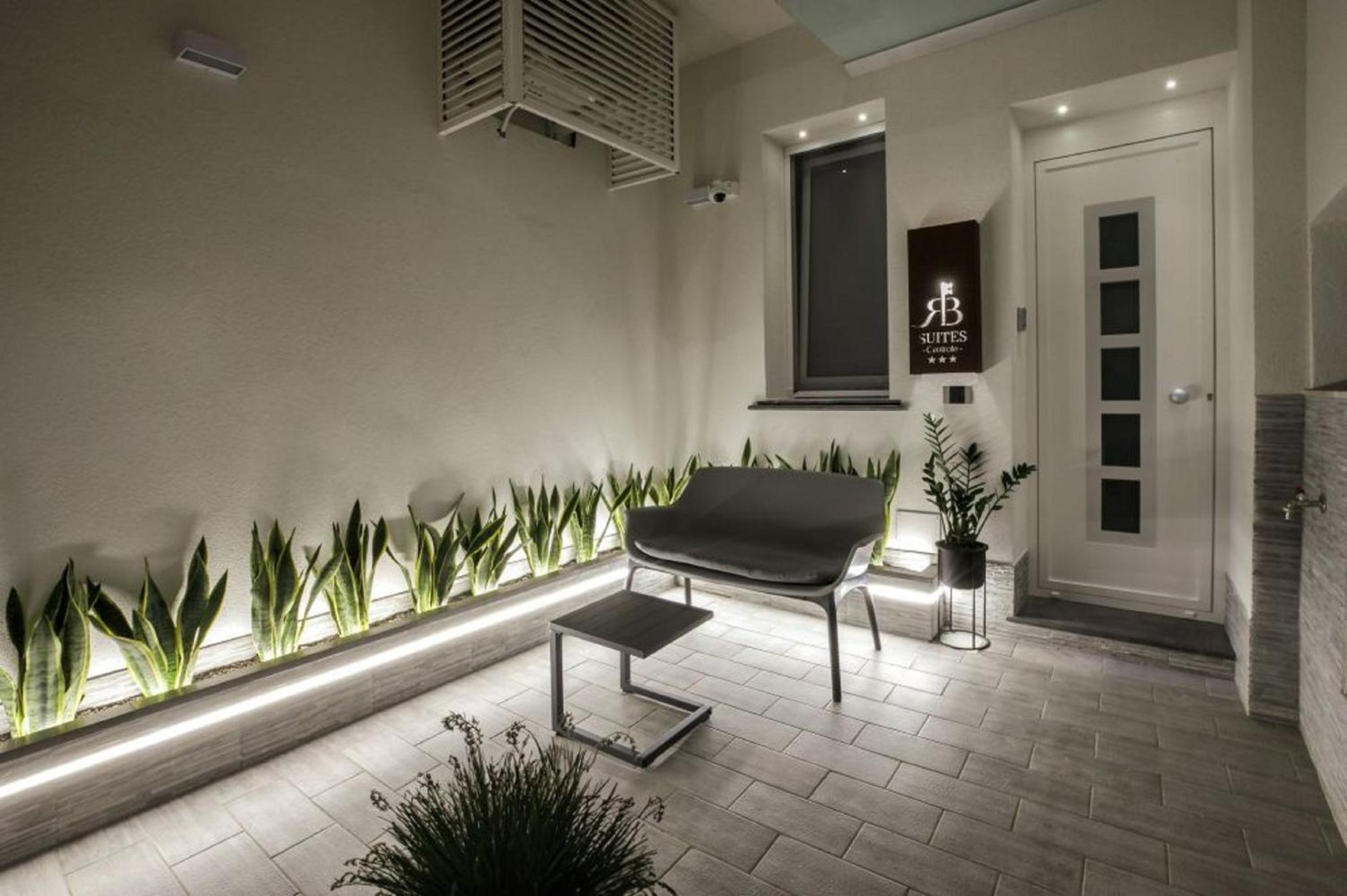 Rb Suites centrale photo 1