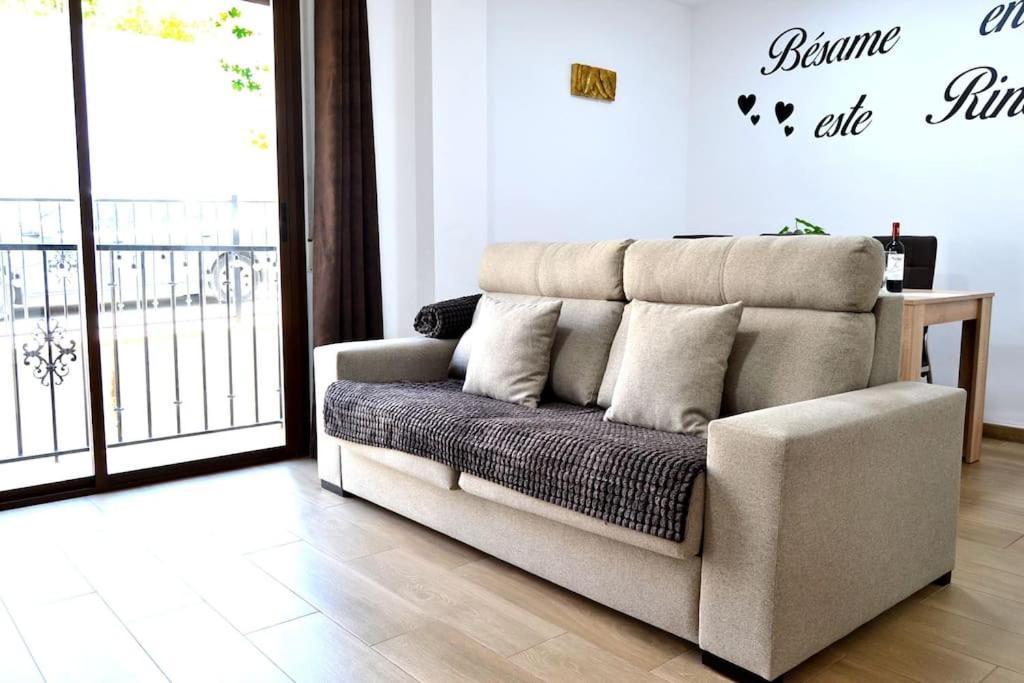 Evaleta 2, precioso apartamento recién estrenado