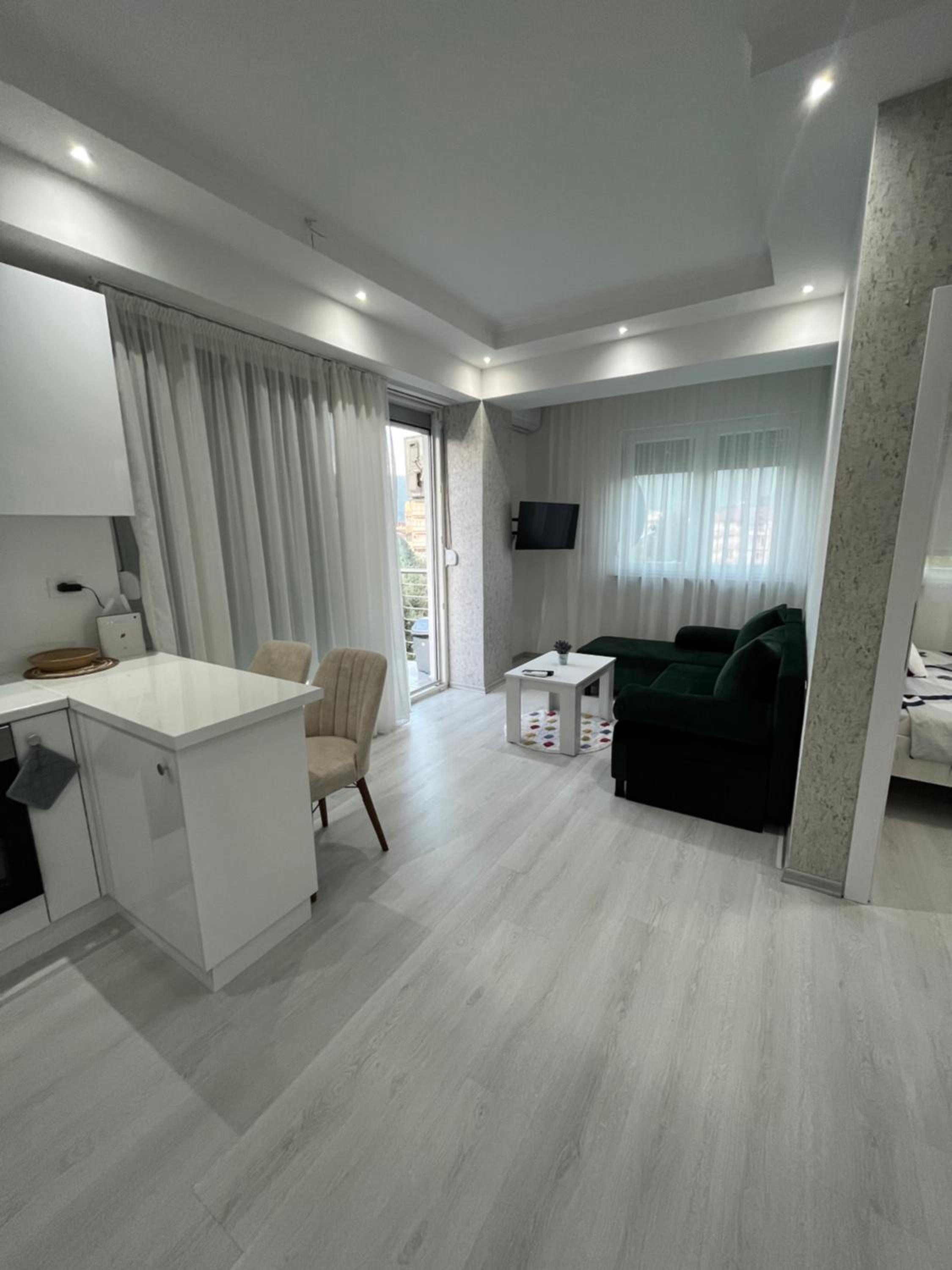 Classic Apartment