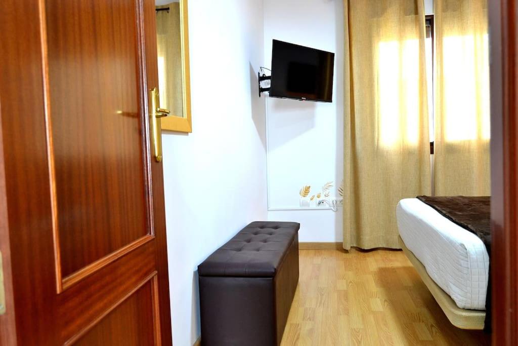 Evaleta 2, precioso apartamento recién estrenado