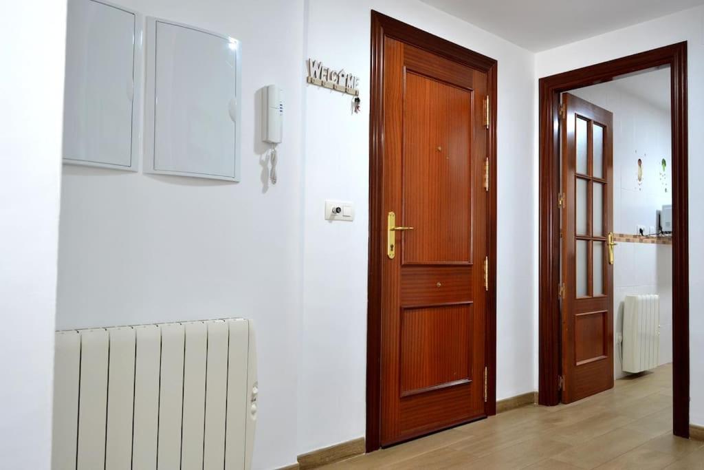 Evaleta 2, precioso apartamento recién estrenado
