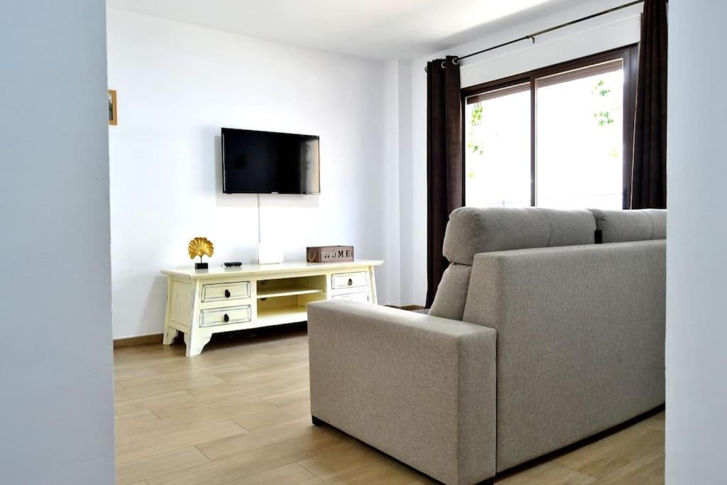 Evaleta 2, precioso apartamento recién estrenado
