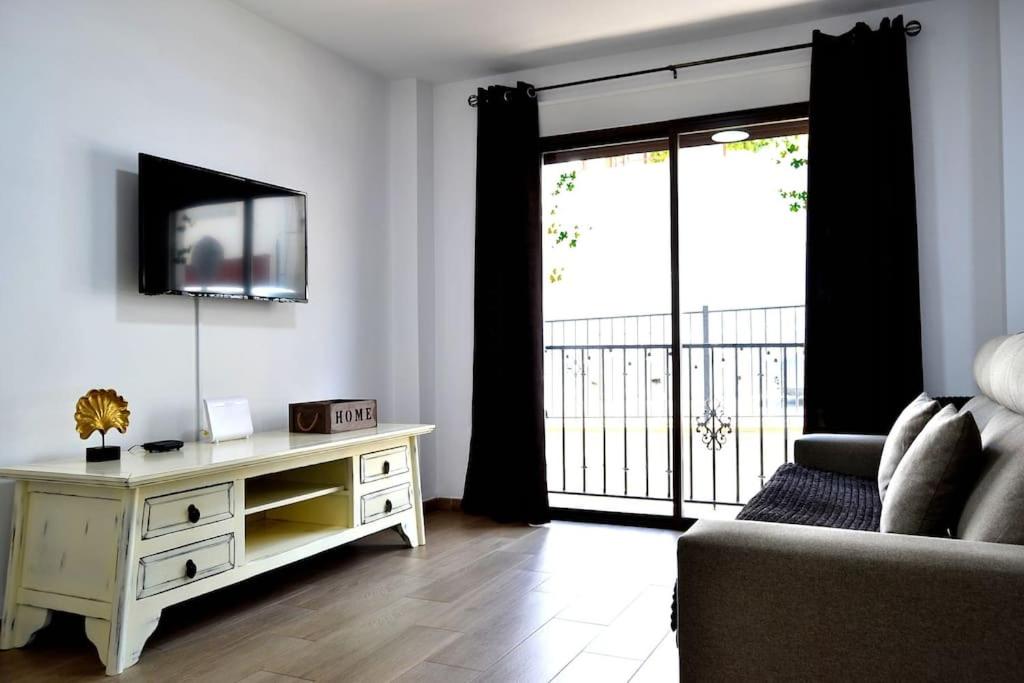 Evaleta 2, precioso apartamento recién estrenado