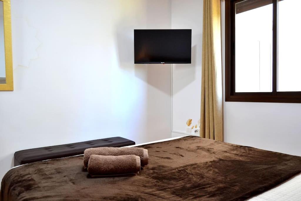 Evaleta 2, precioso apartamento recién estrenado