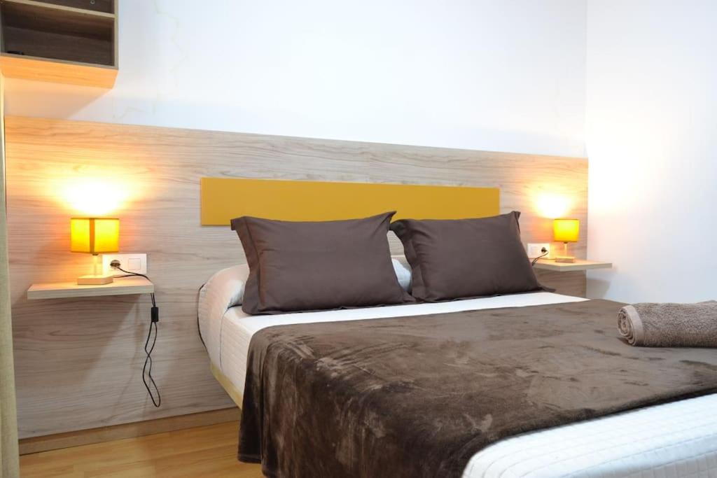 Evaleta 2, precioso apartamento recién estrenado