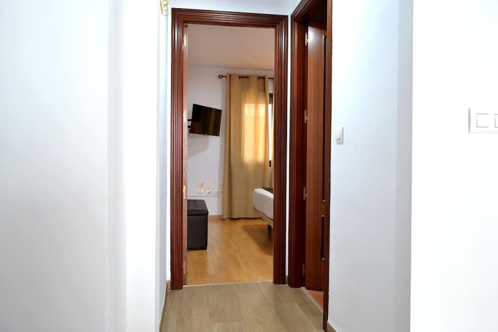 Evaleta 2, precioso apartamento recién estrenado