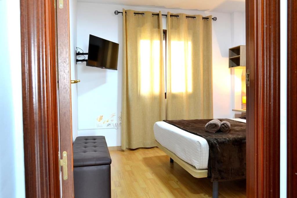 Evaleta 2, precioso apartamento recién estrenado