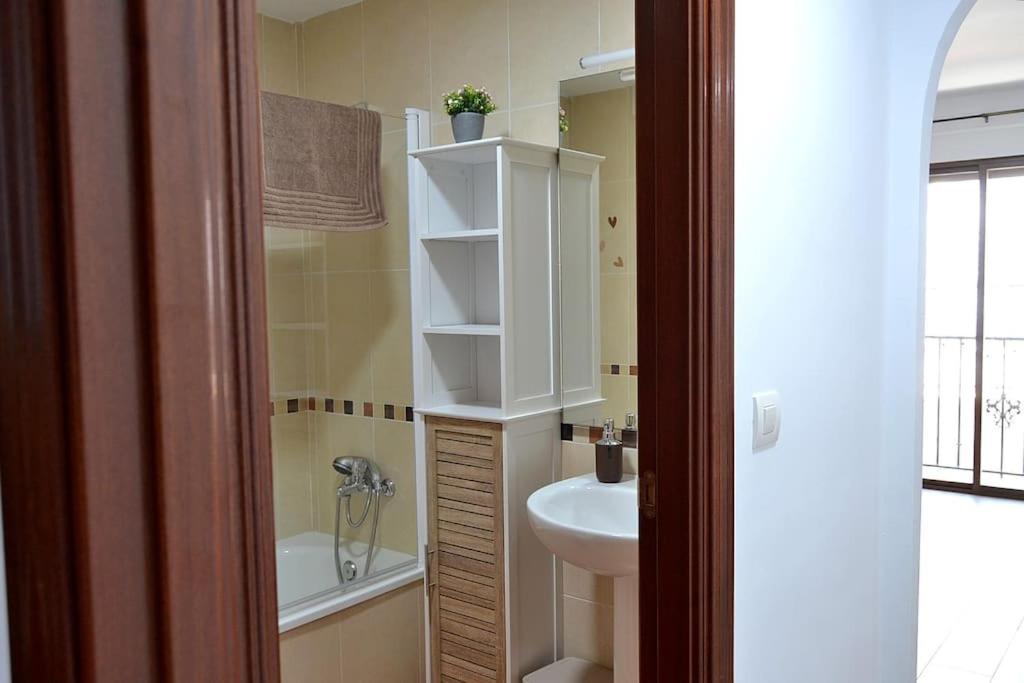 Evaleta 2, precioso apartamento recién estrenado