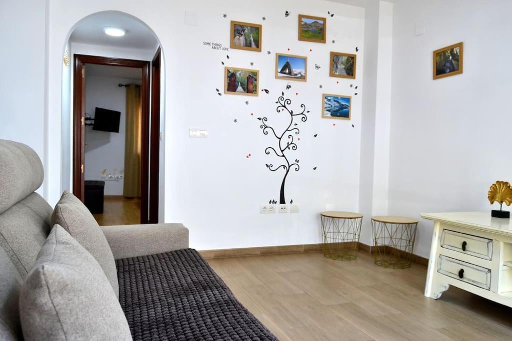 Evaleta 2, precioso apartamento recién estrenado
