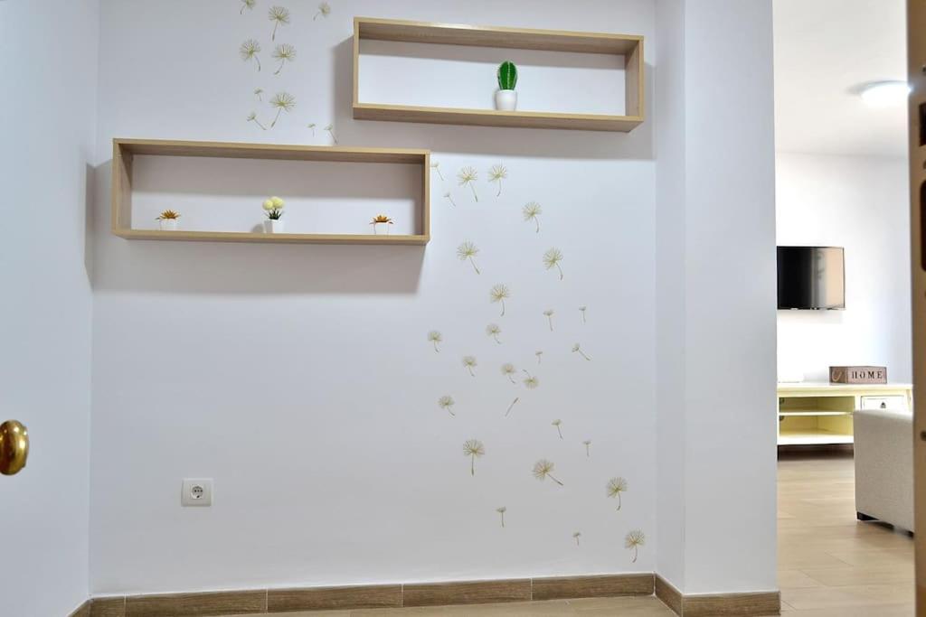 Evaleta 2, precioso apartamento recién estrenado