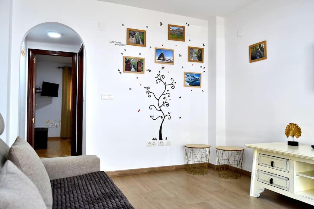 Evaleta 2, precioso apartamento recién estrenado