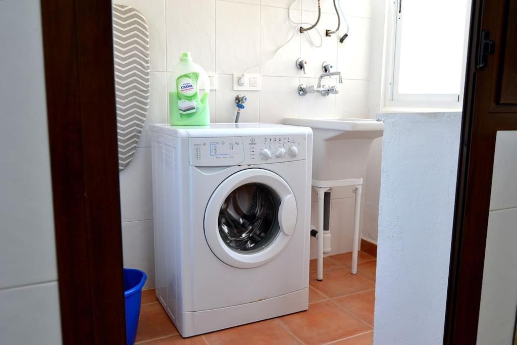 Evaleta 2, precioso apartamento recién estrenado