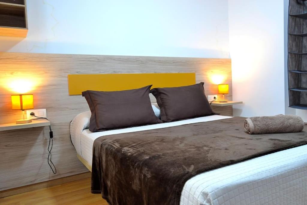 Evaleta 2, precioso apartamento recién estrenado