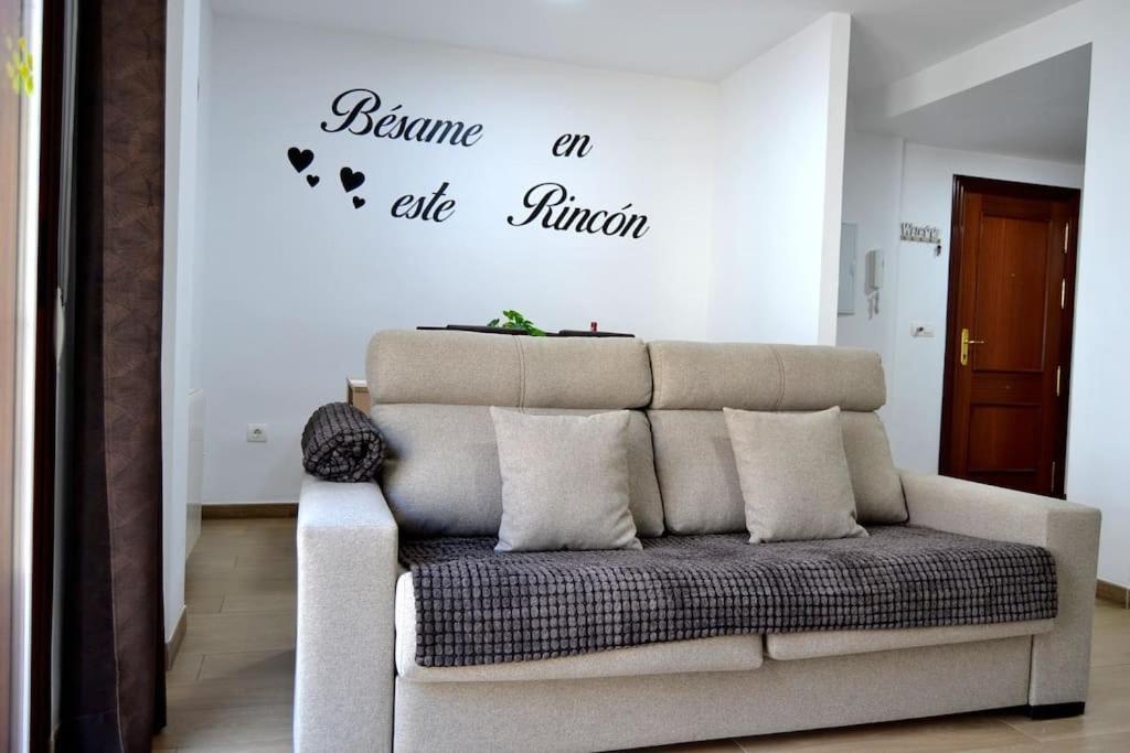 Evaleta 2, precioso apartamento recién estrenado