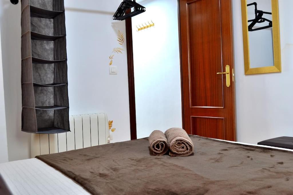 Evaleta 2, precioso apartamento recién estrenado