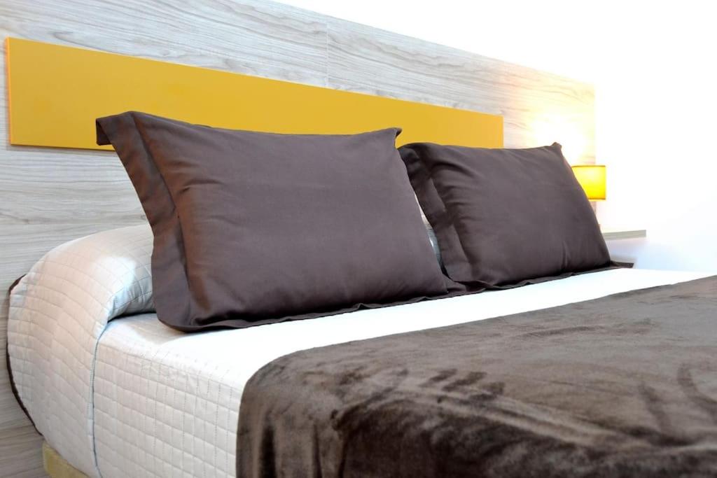 Evaleta 2, precioso apartamento recién estrenado